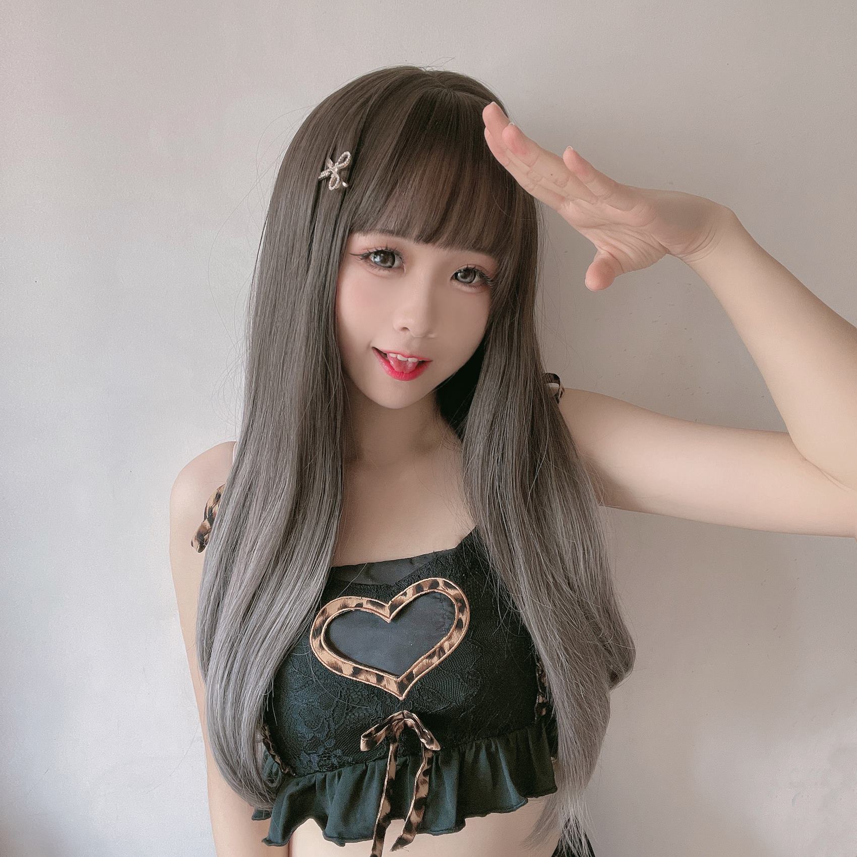 图片[38]-miko酱ww – mikoの黑丝03[185P] – 速更版-美库