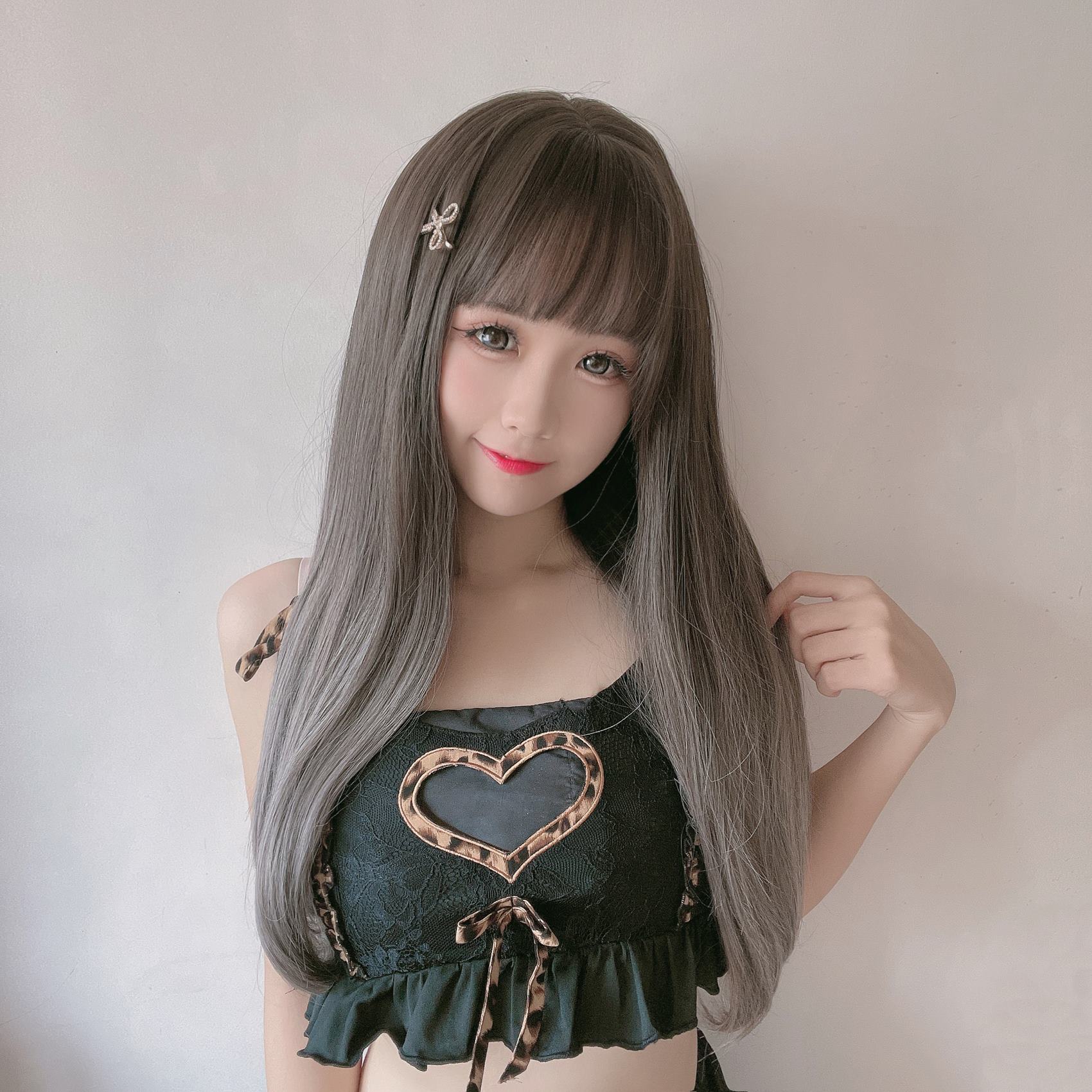 图片[39]-miko酱ww – mikoの黑丝03[185P] – 速更版-美库