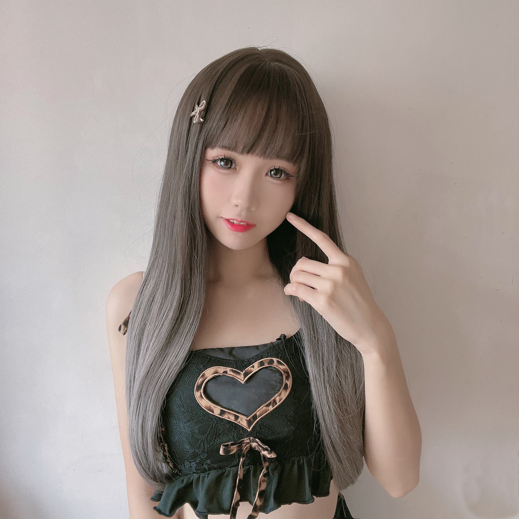 图片[40]-miko酱ww – mikoの黑丝03[185P] – 速更版-美库