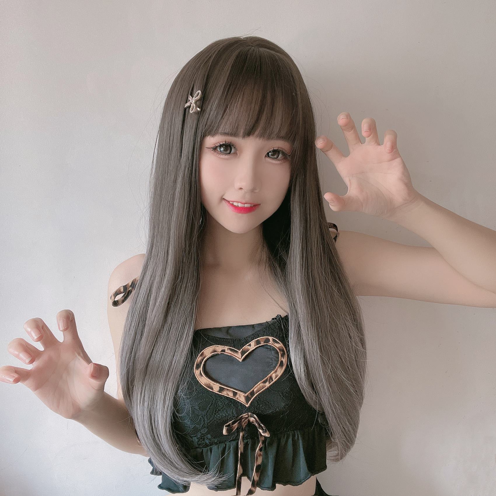 图片[41]-miko酱ww – mikoの黑丝03[185P] – 速更版-美库