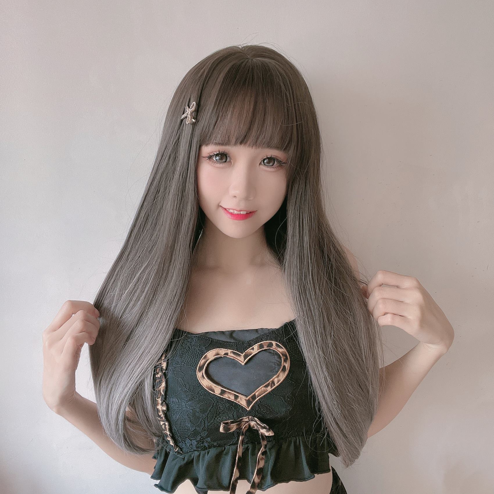 图片[42]-miko酱ww – mikoの黑丝03[185P] – 速更版-美库