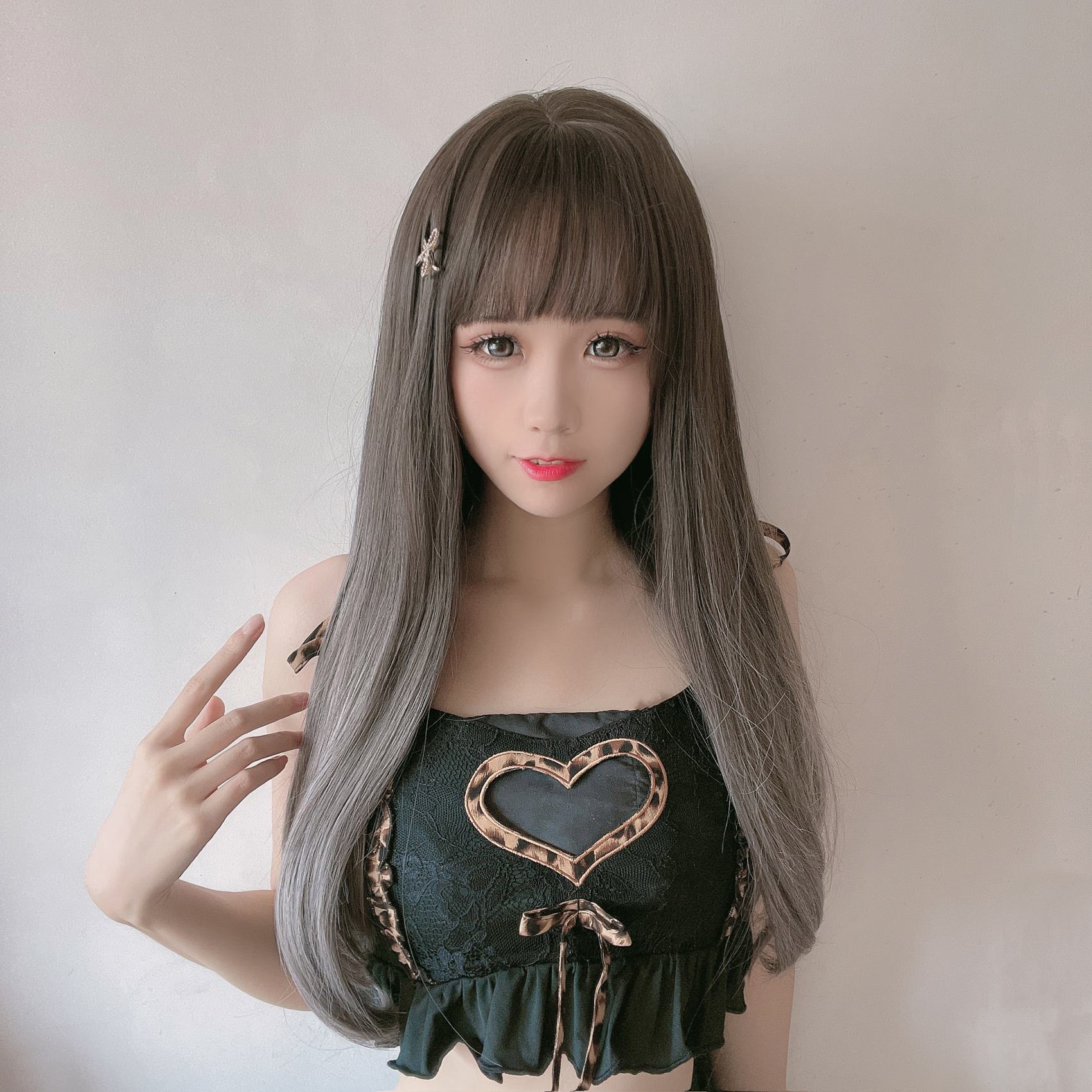 图片[43]-miko酱ww – mikoの黑丝03[185P] – 速更版-美库