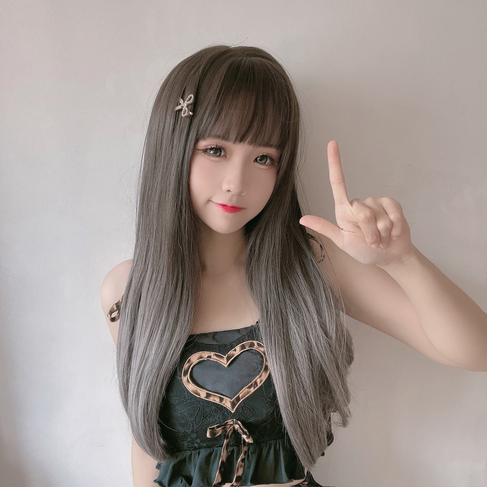 图片[44]-miko酱ww – mikoの黑丝03[185P] – 速更版-美库