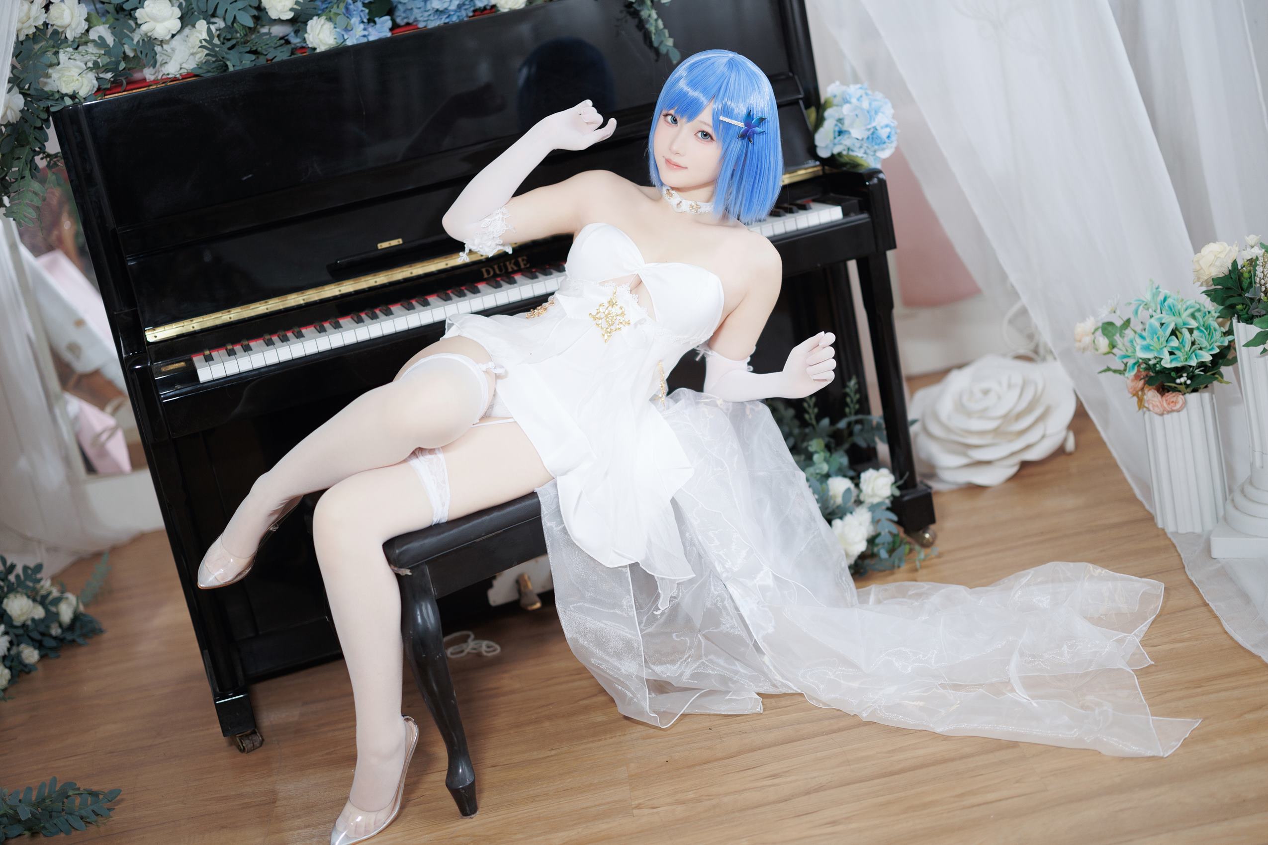 图片[19]-屿鱼 – 恰巴耶夫[20P] – 速更版-美库