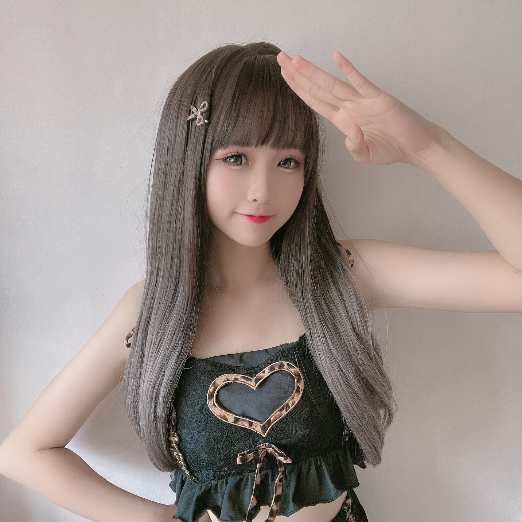 图片[45]-miko酱ww – mikoの黑丝03[185P] – 速更版-美库