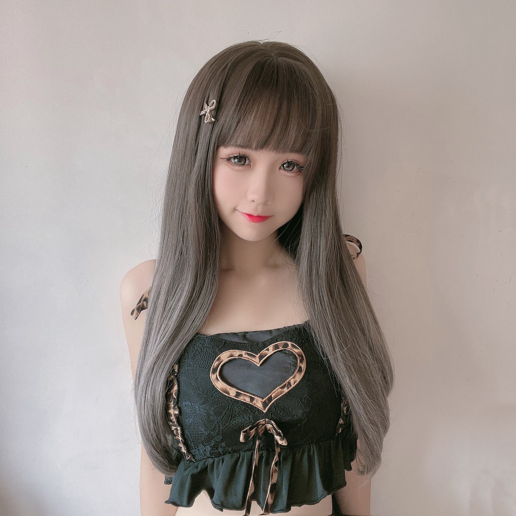 图片[46]-miko酱ww – mikoの黑丝03[185P] – 速更版-美库