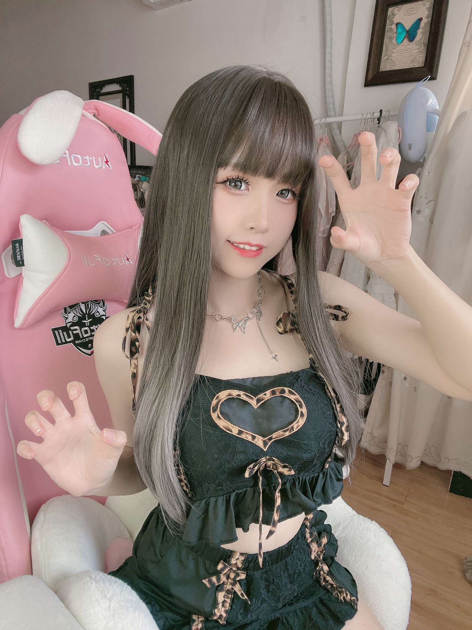 图片[47]-miko酱ww – mikoの黑丝03[185P] – 速更版-美库