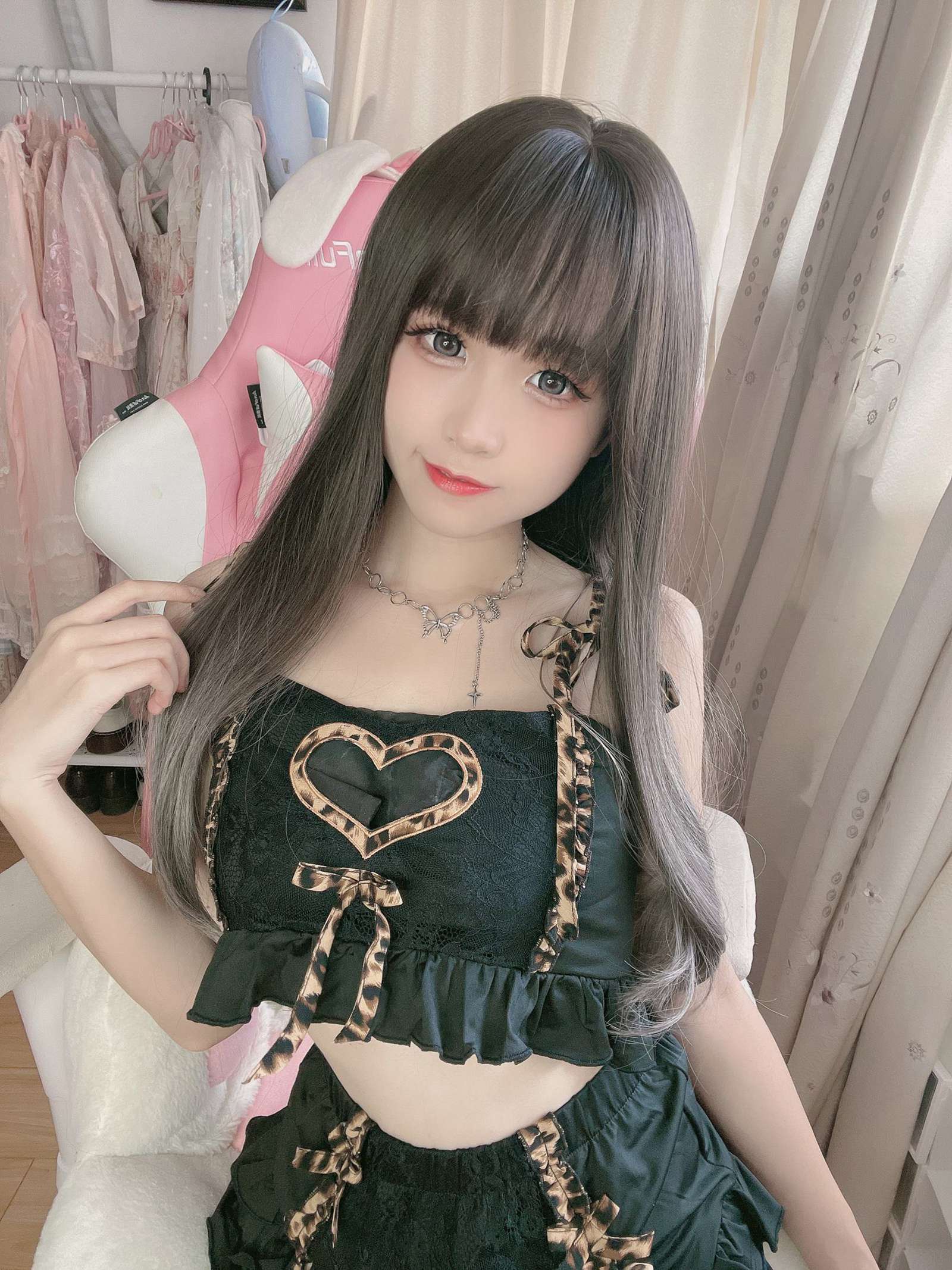 图片[51]-miko酱ww – mikoの黑丝03[185P] – 速更版-美库