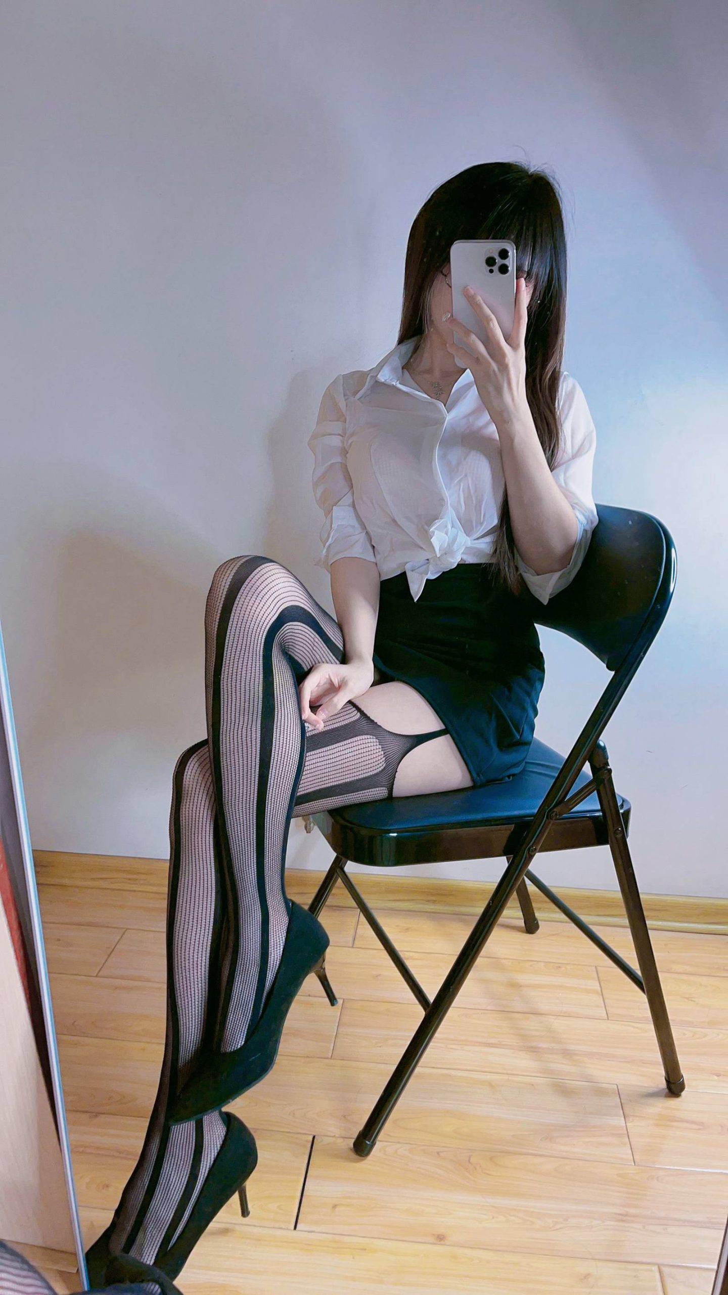 图片[85]-miko酱ww – mikoの黑丝03[185P] – 速更版-美库