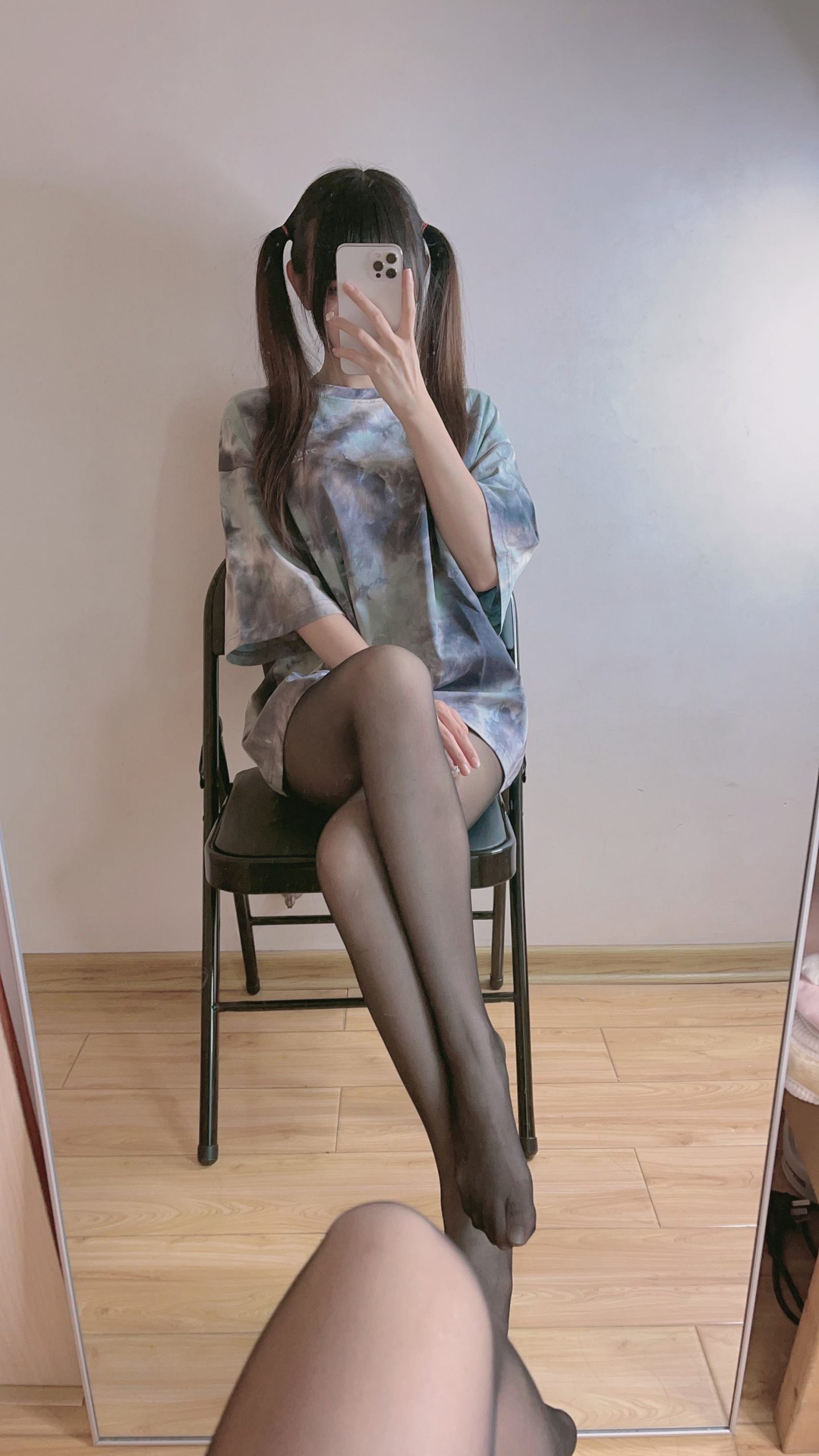 图片[89]-miko酱ww – mikoの黑丝03[185P] – 速更版-美库