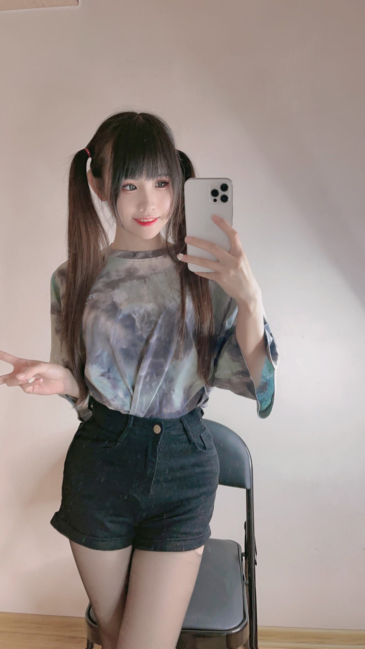 图片[92]-miko酱ww – mikoの黑丝03[185P] – 速更版-美库