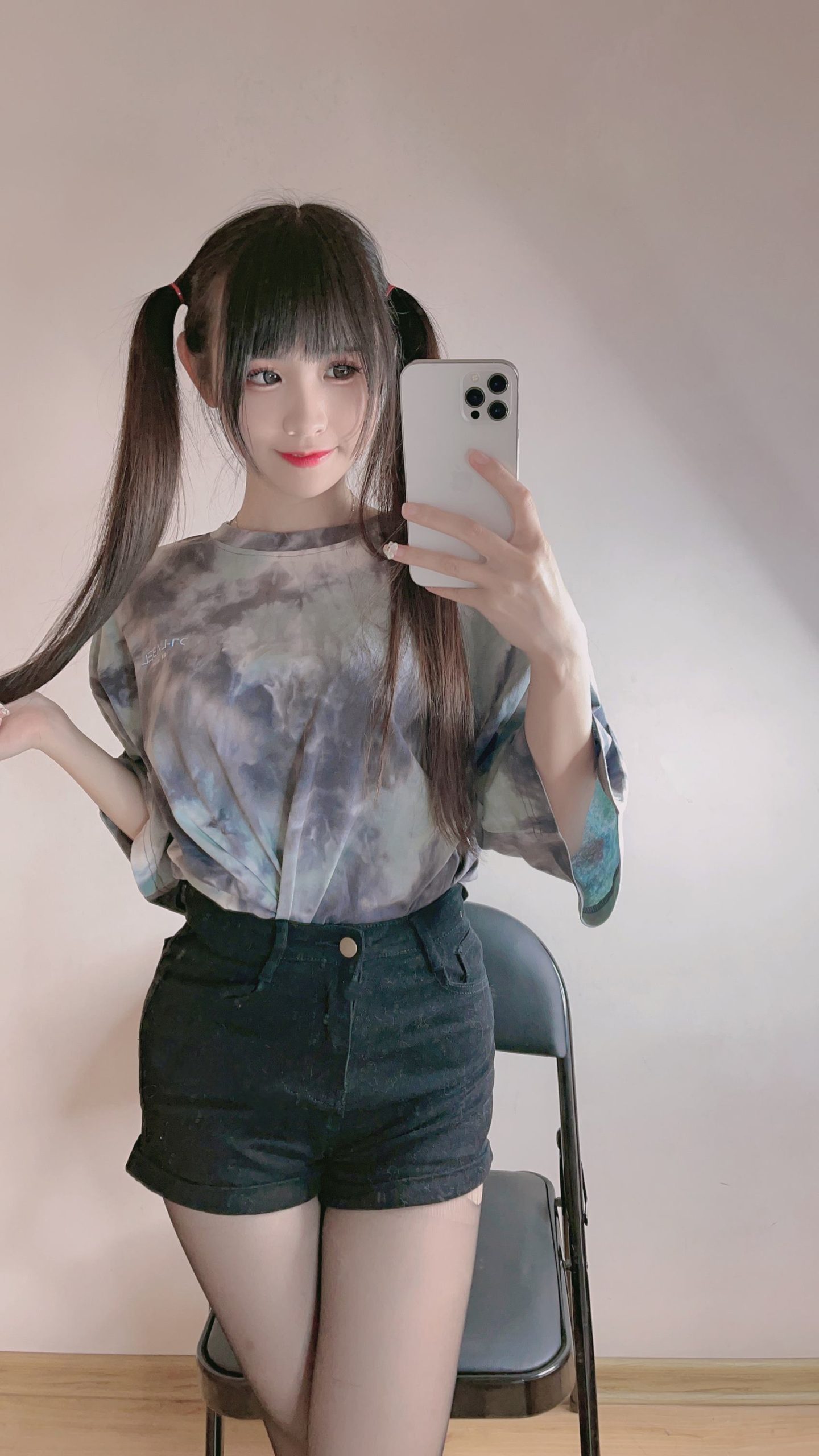 图片[93]-miko酱ww – mikoの黑丝03[185P] – 速更版-美库