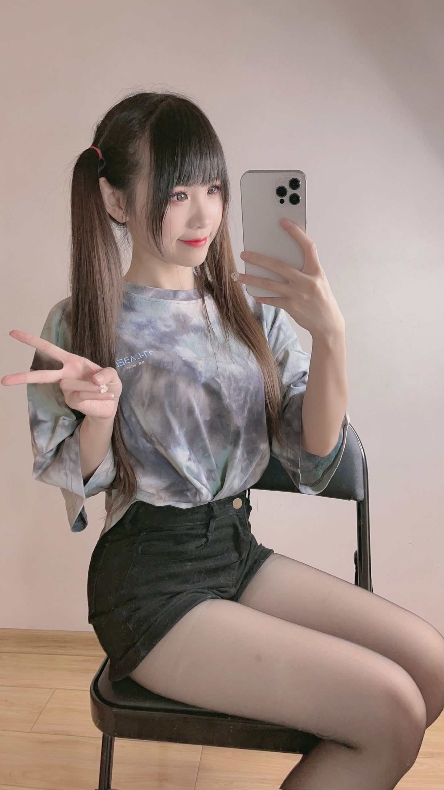 图片[94]-miko酱ww – mikoの黑丝03[185P] – 速更版-美库