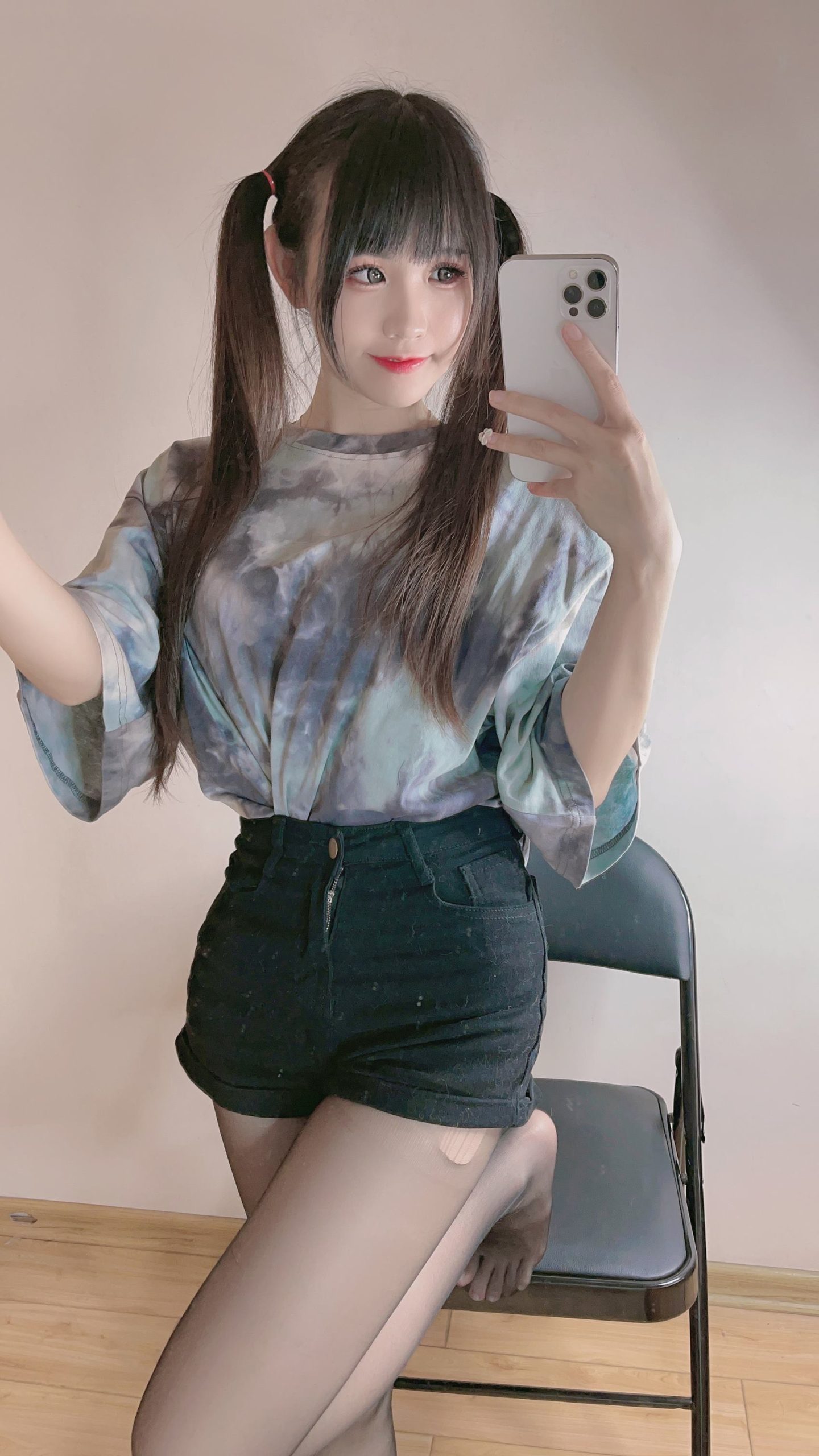 图片[96]-miko酱ww – mikoの黑丝03[185P] – 速更版-美库