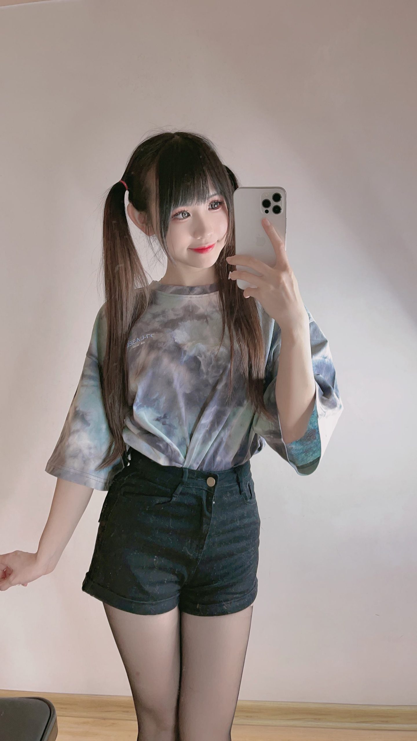 图片[97]-miko酱ww – mikoの黑丝03[185P] – 速更版-美库