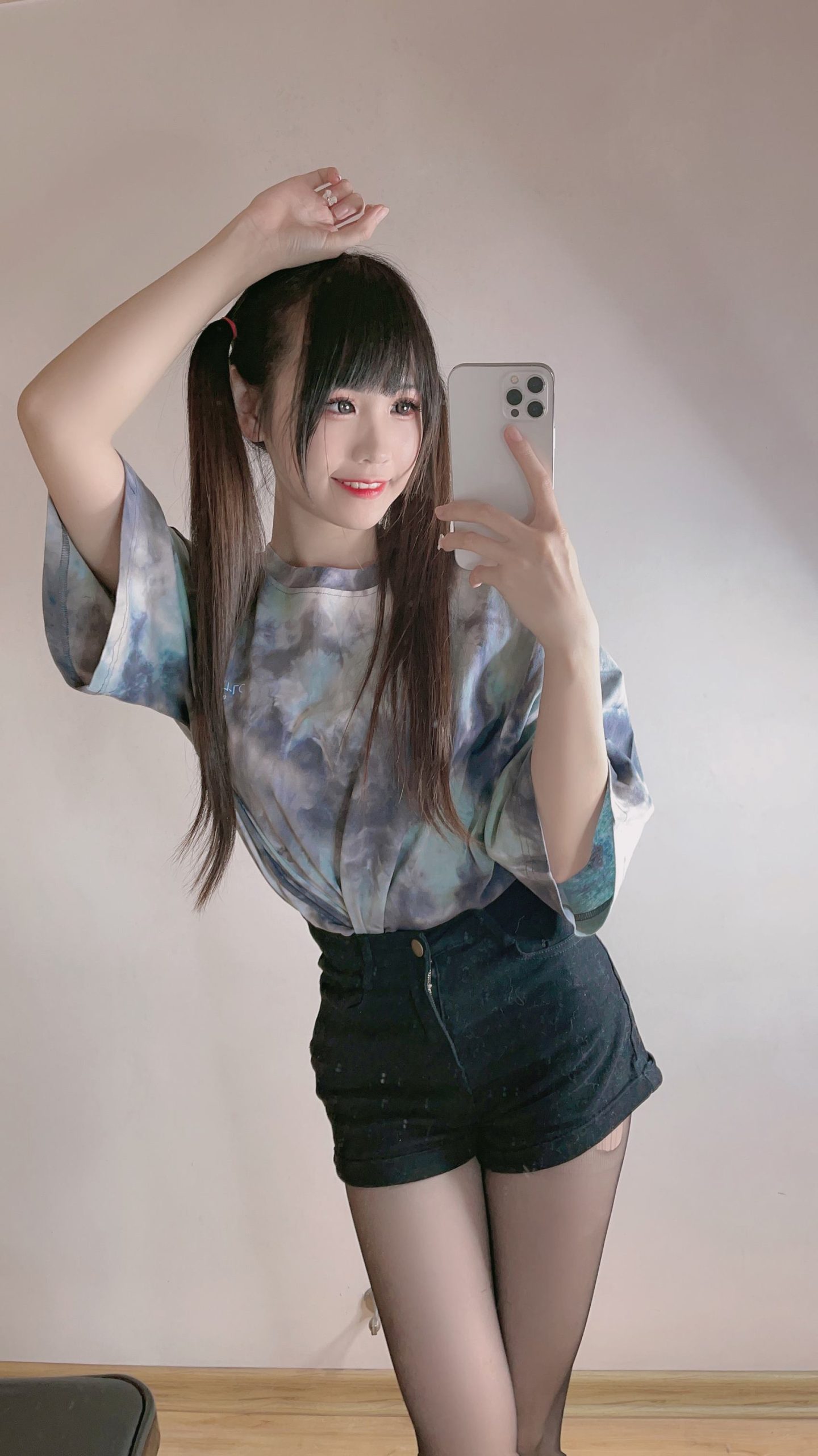 图片[99]-miko酱ww – mikoの黑丝03[185P] – 速更版-美库