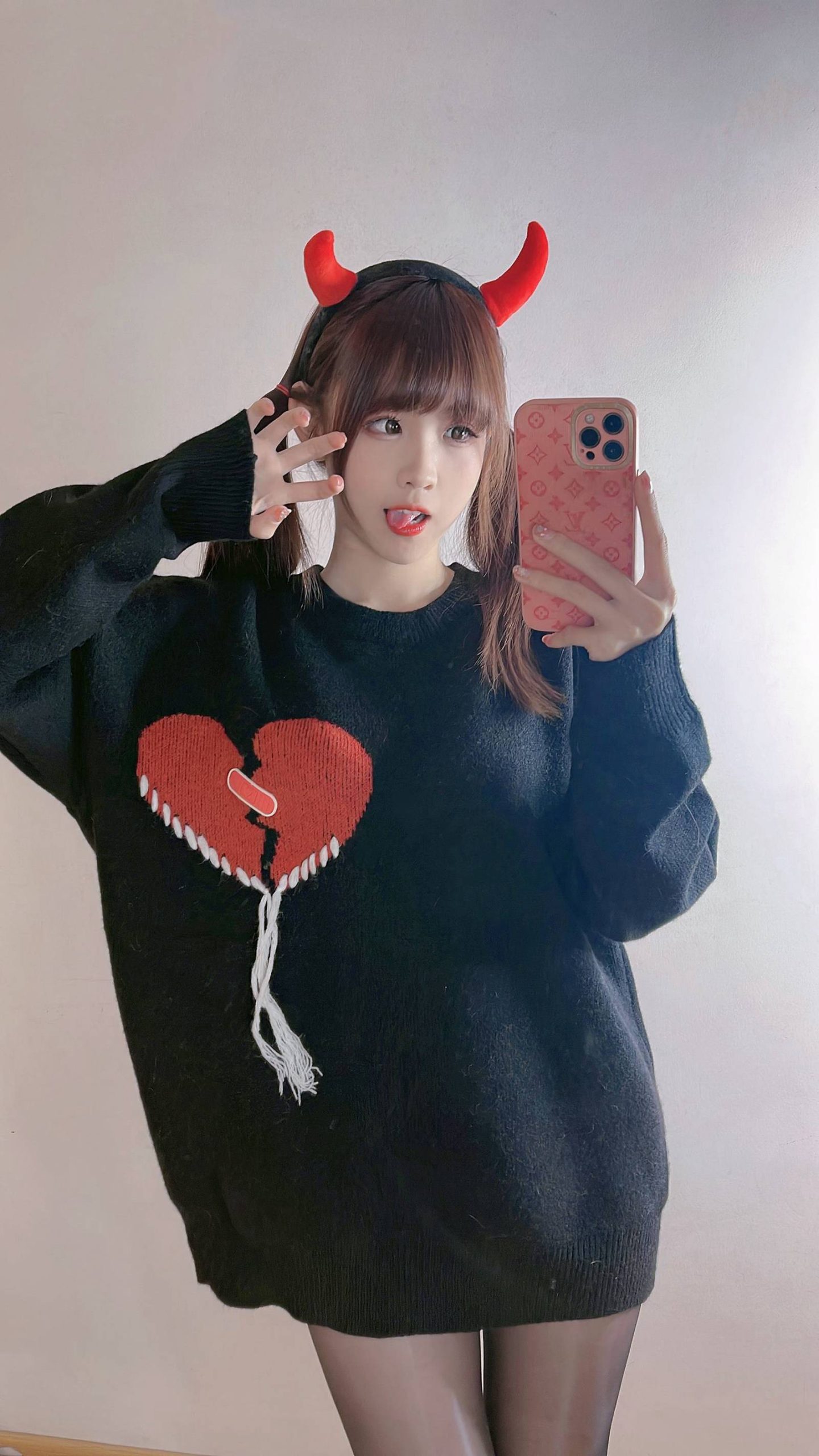 图片[111]-miko酱ww – mikoの黑丝03[185P] – 速更版-美库