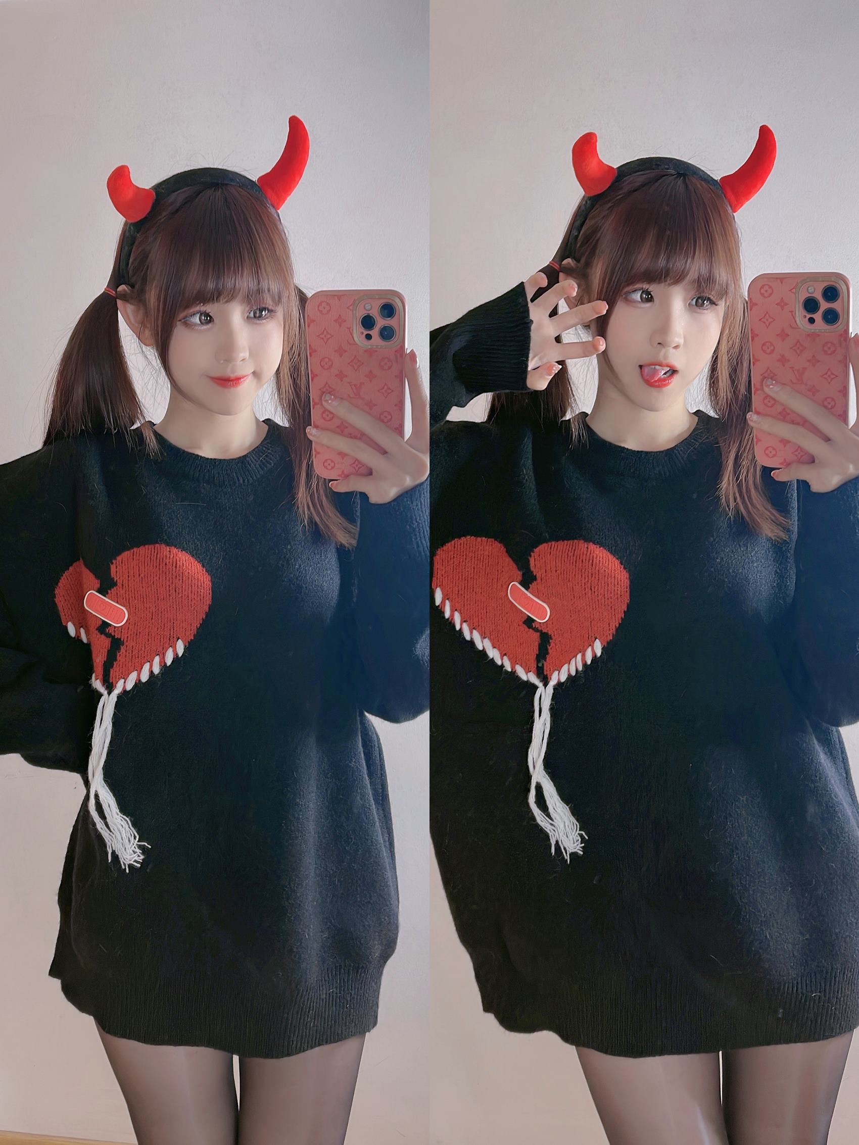 图片[116]-miko酱ww – mikoの黑丝03[185P] – 速更版-美库