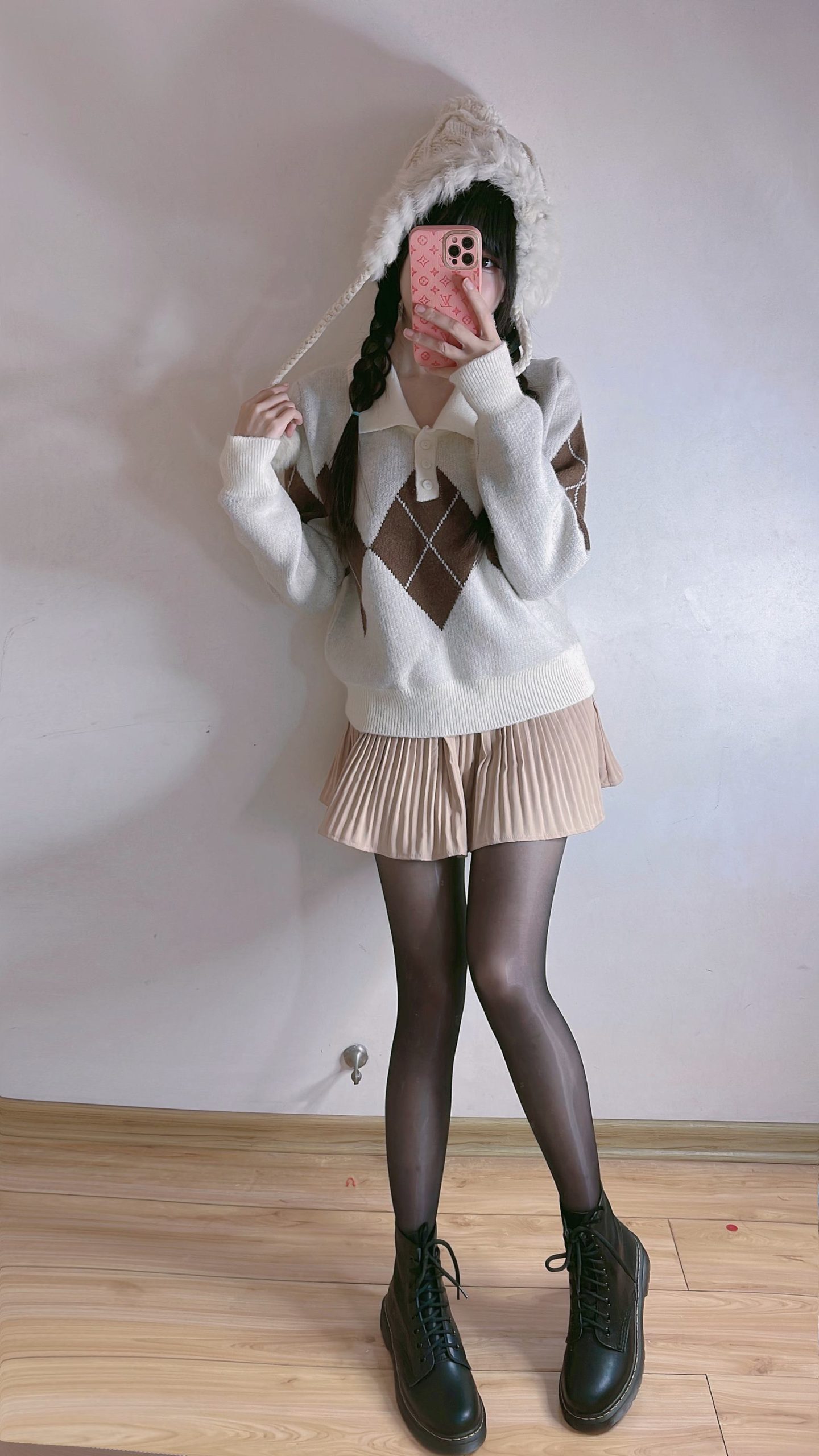 图片[119]-miko酱ww – mikoの黑丝03[185P] – 速更版-美库