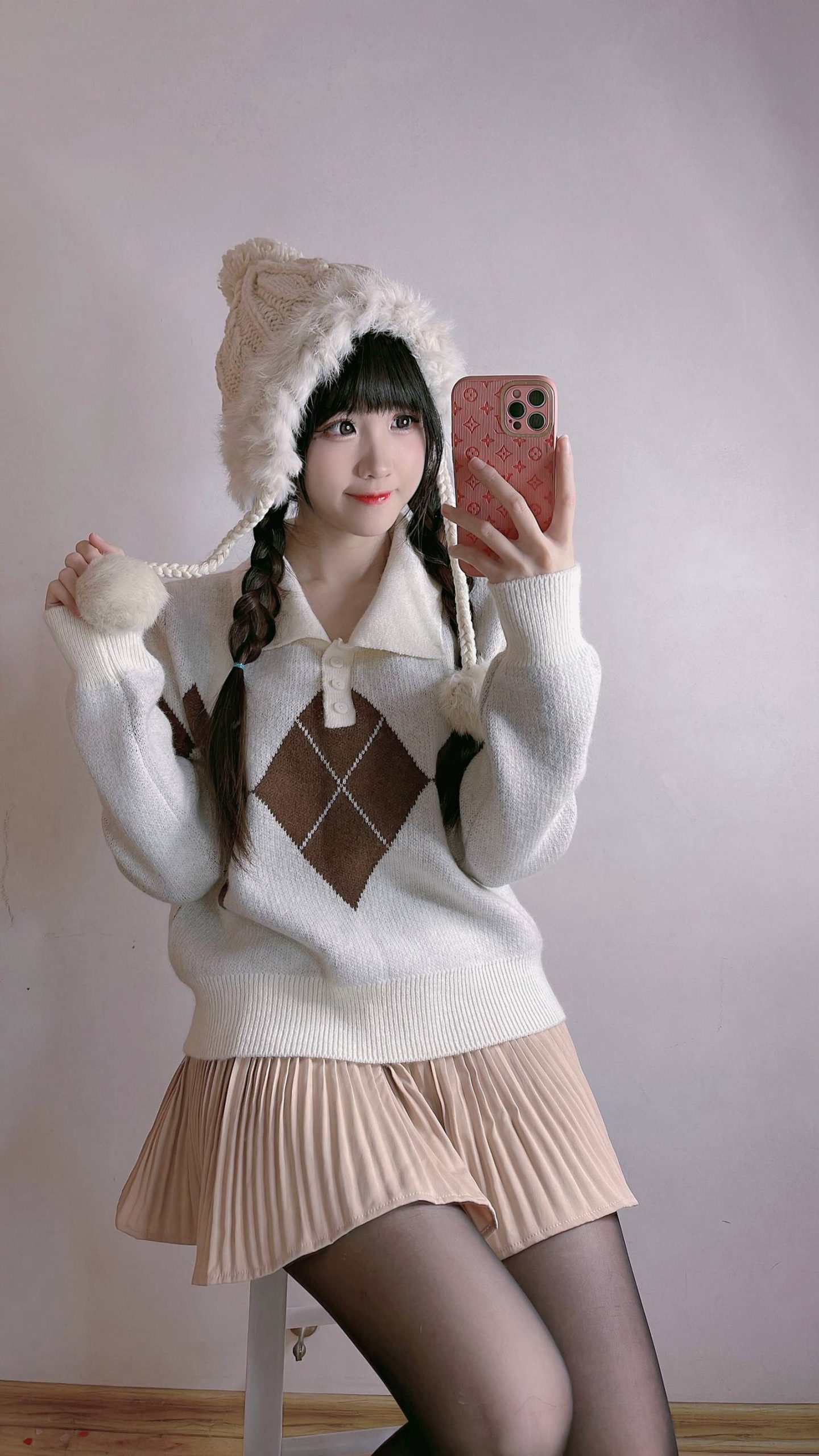 图片[121]-miko酱ww – mikoの黑丝03[185P] – 速更版-美库