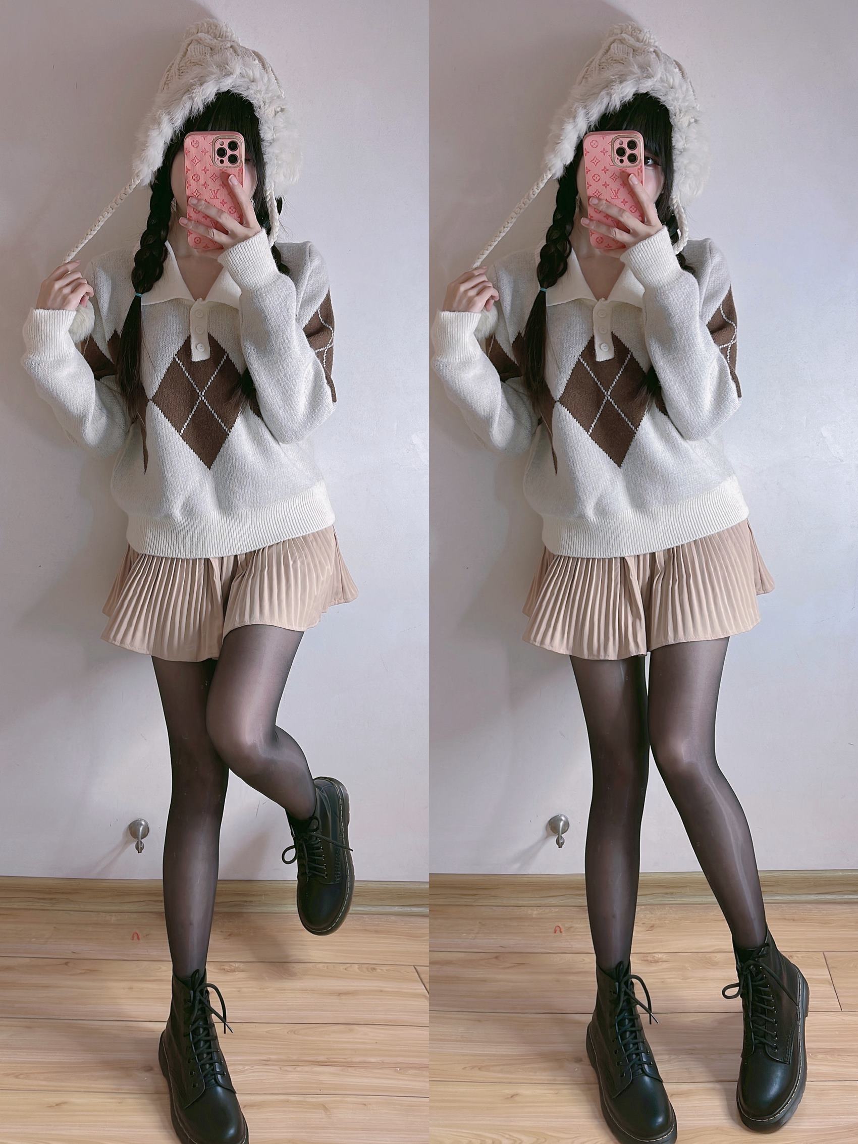 图片[125]-miko酱ww – mikoの黑丝03[185P] – 速更版-美库