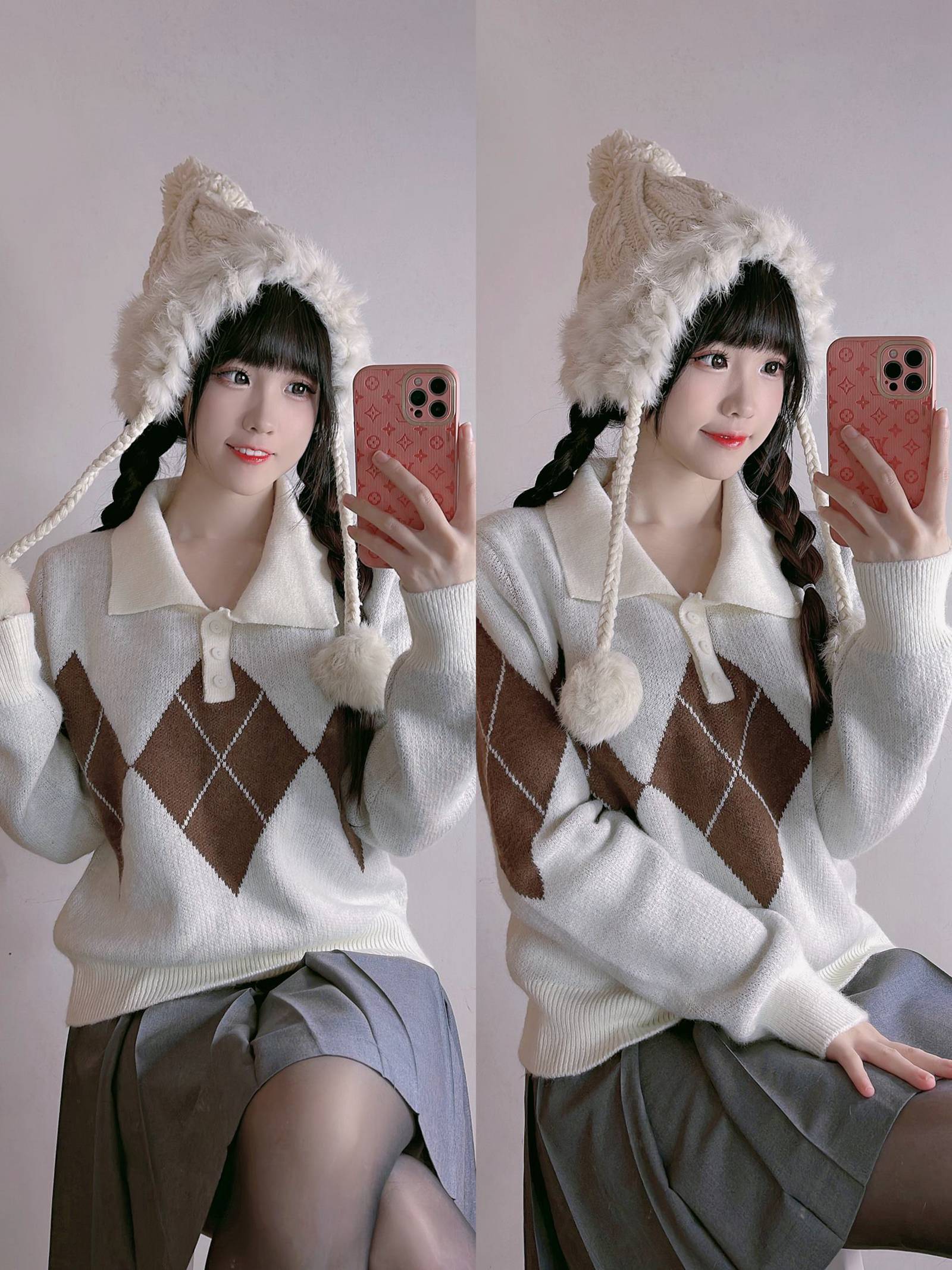 图片[127]-miko酱ww – mikoの黑丝03[185P] – 速更版-美库