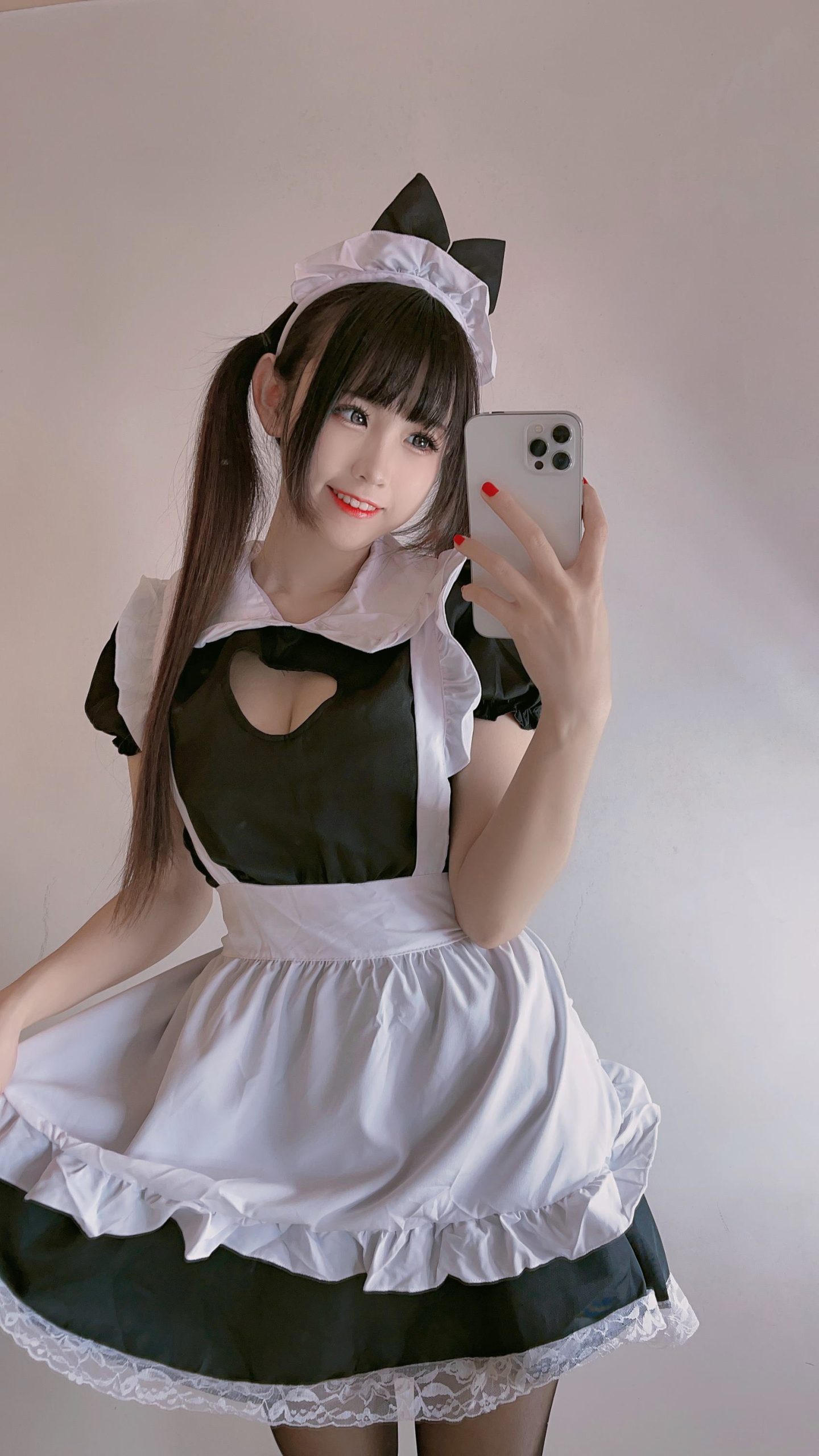 图片[144]-miko酱ww – mikoの黑丝03[185P] – 速更版-美库