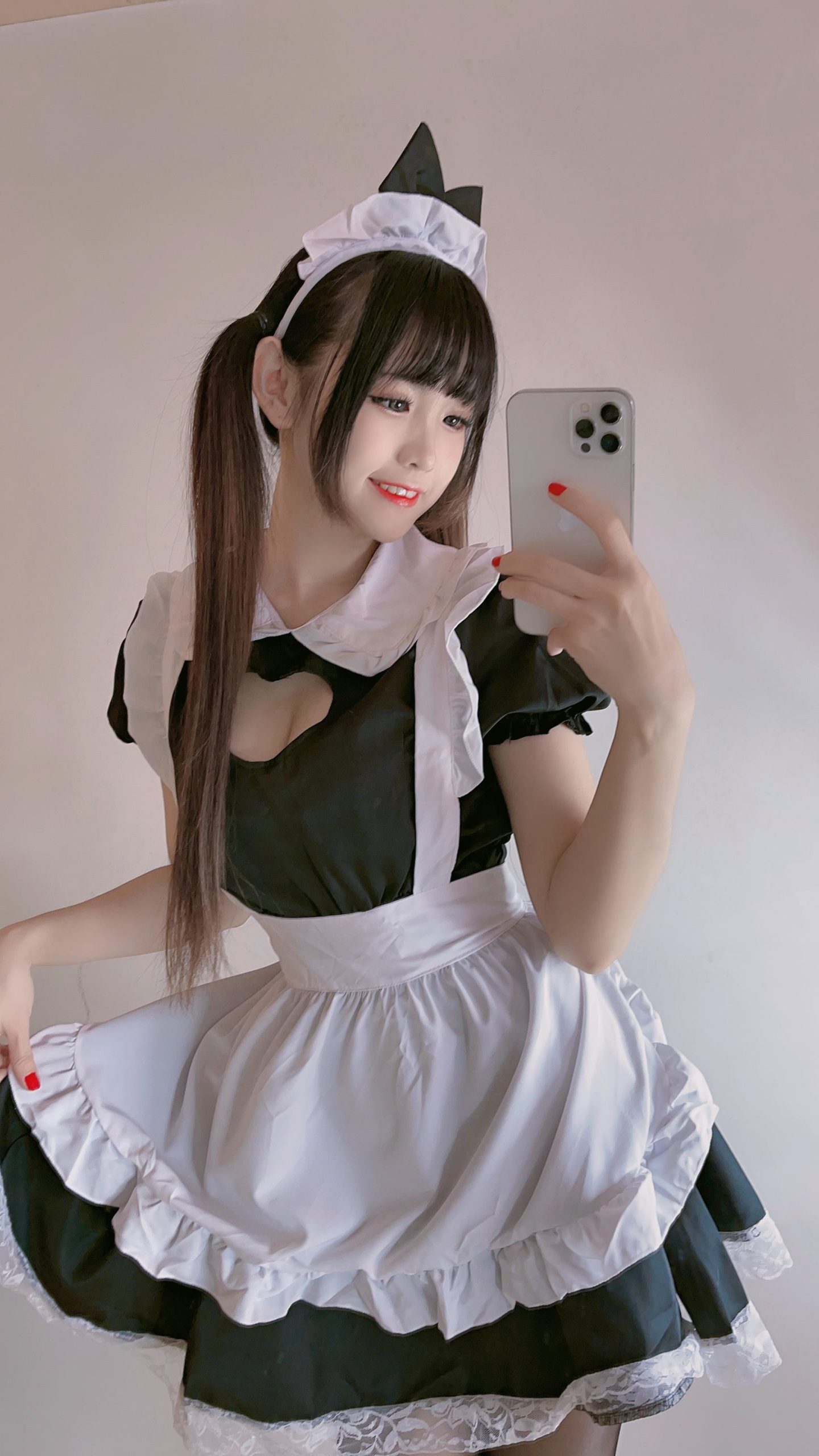 图片[145]-miko酱ww – mikoの黑丝03[185P] – 速更版-美库