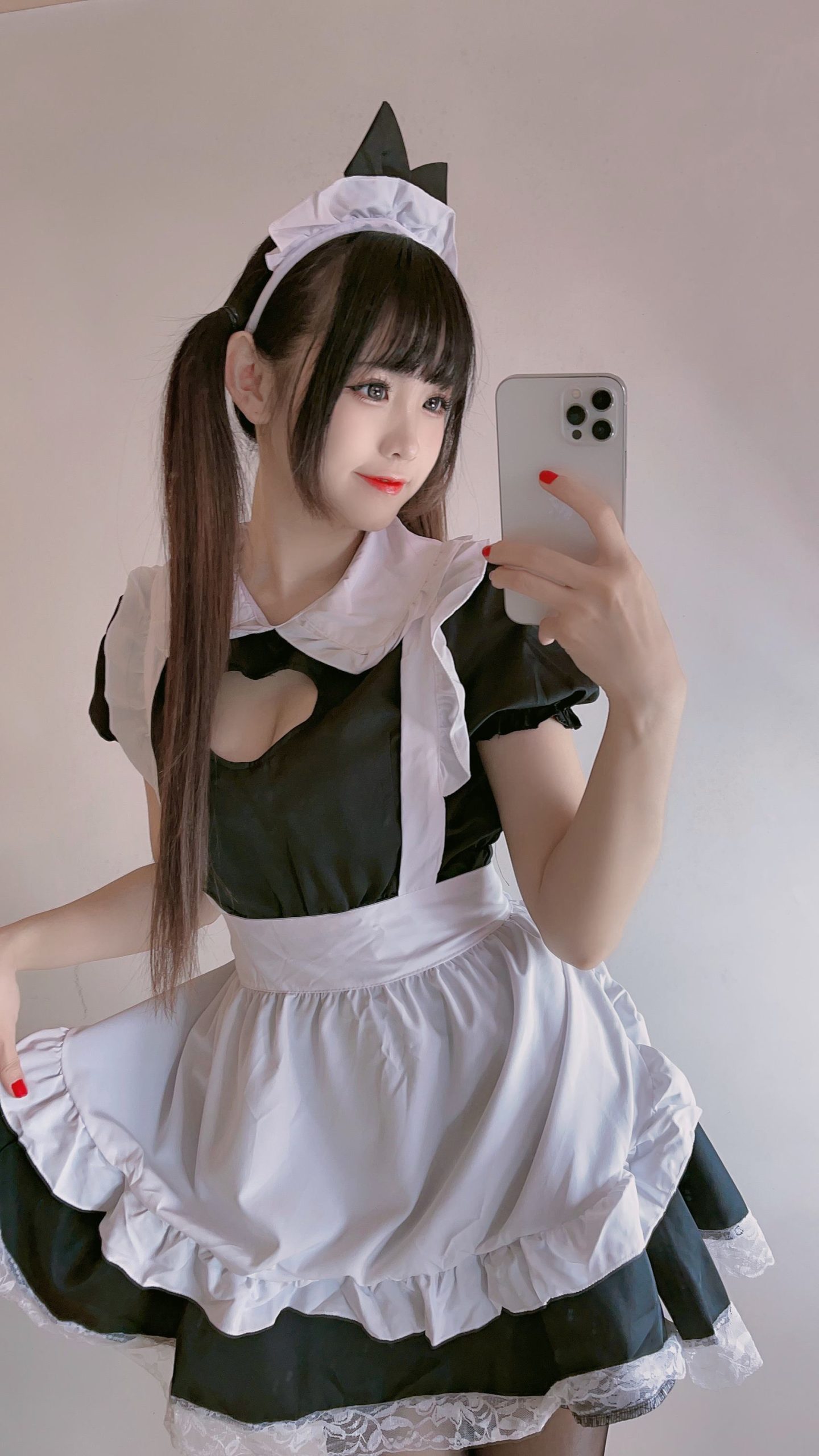 图片[146]-miko酱ww – mikoの黑丝03[185P] – 速更版-美库