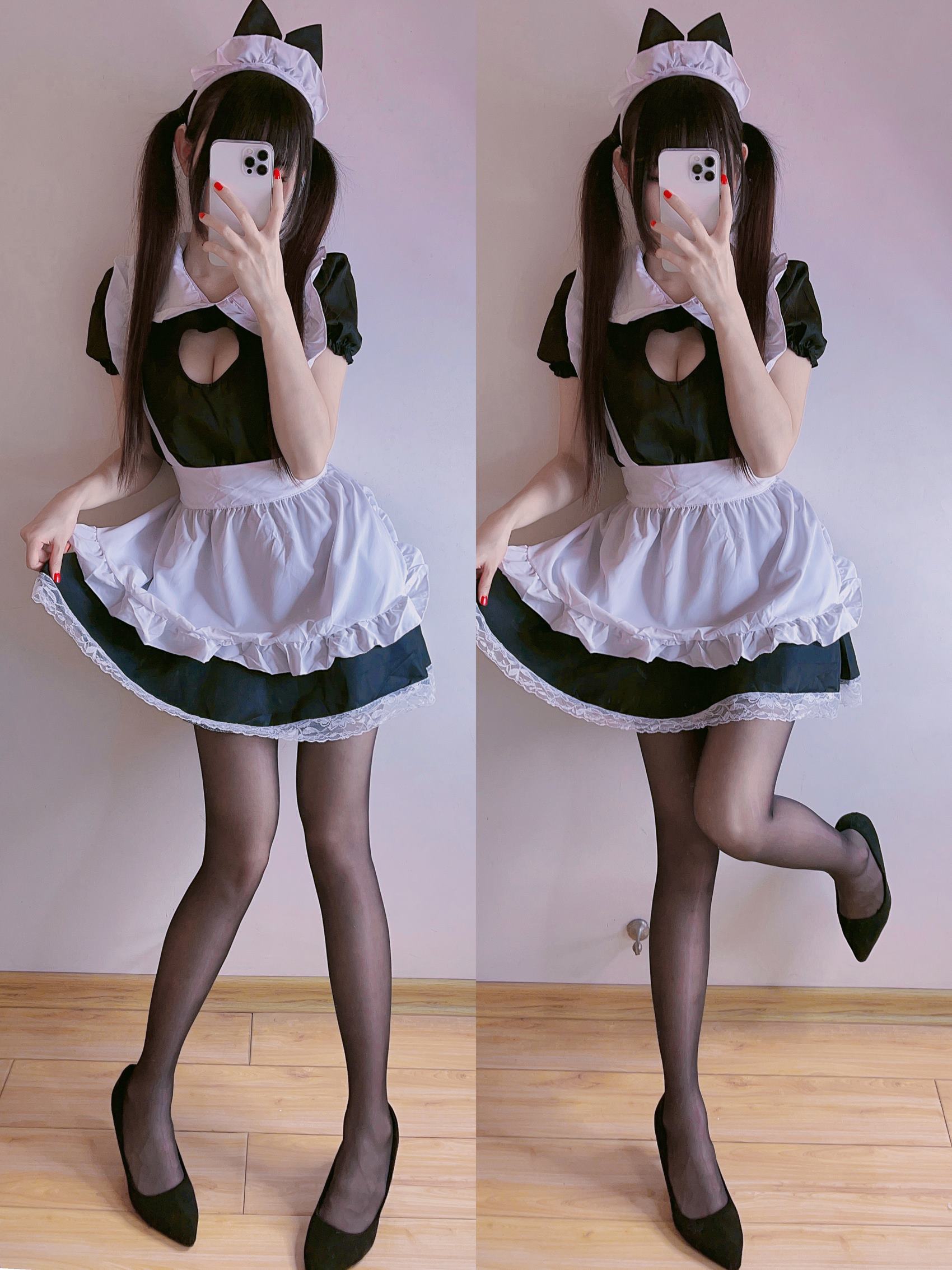 图片[149]-miko酱ww – mikoの黑丝03[185P] – 速更版-美库