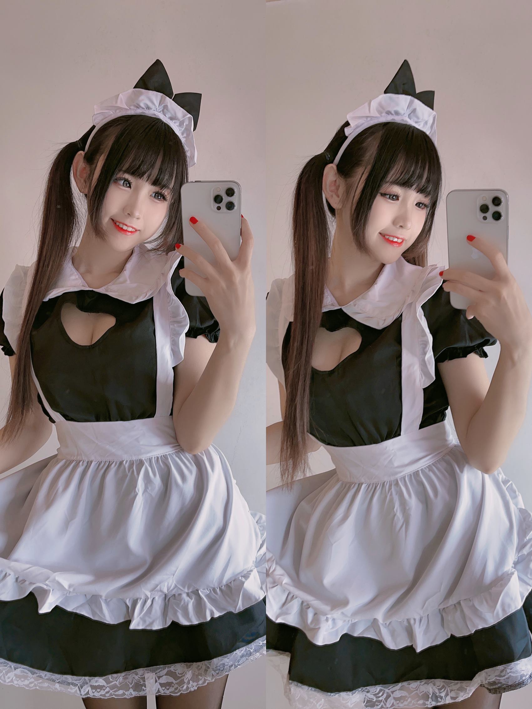 图片[152]-miko酱ww – mikoの黑丝03[185P] – 速更版-美库