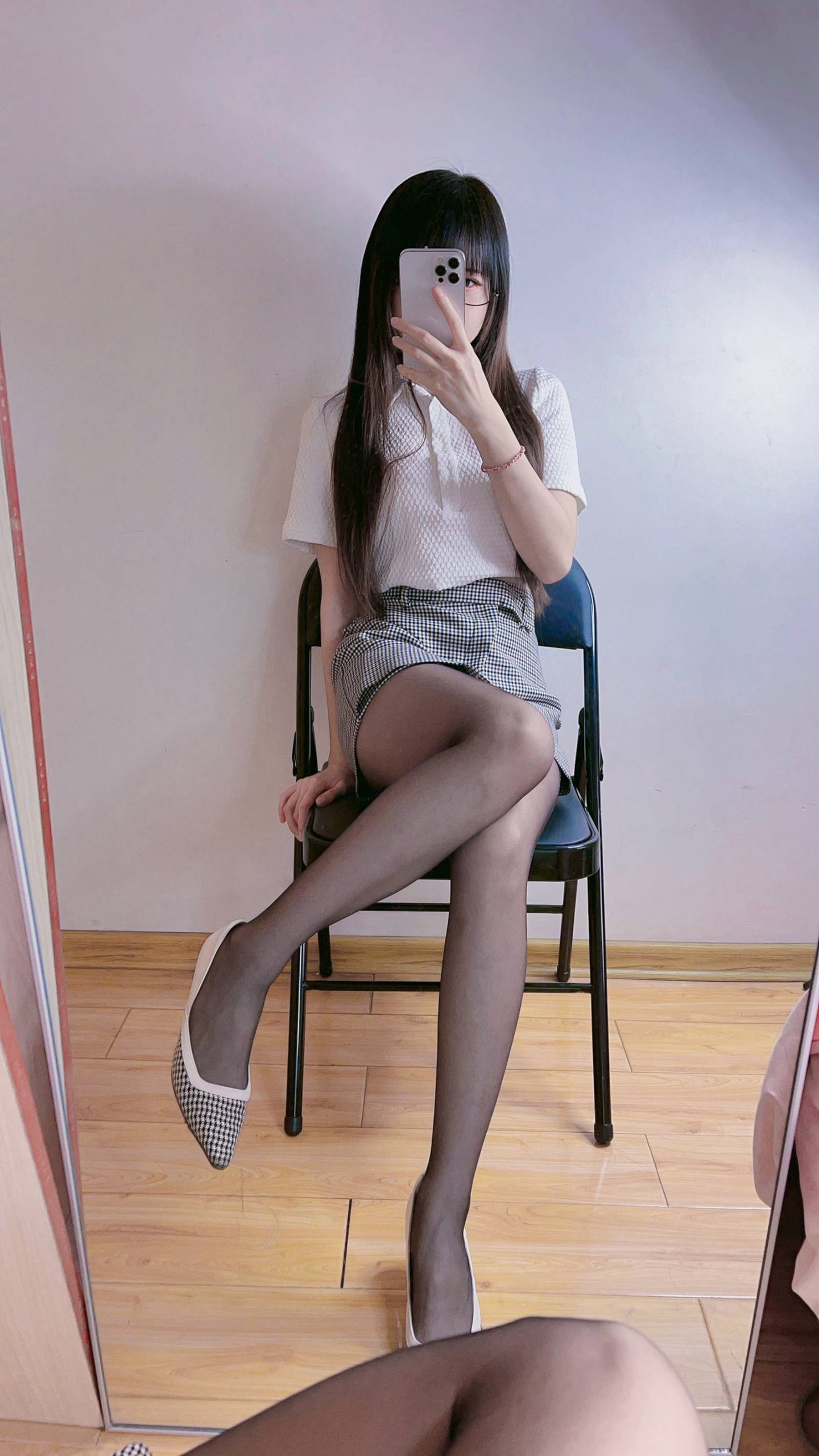 图片[171]-miko酱ww – mikoの黑丝03[185P] – 速更版-美库