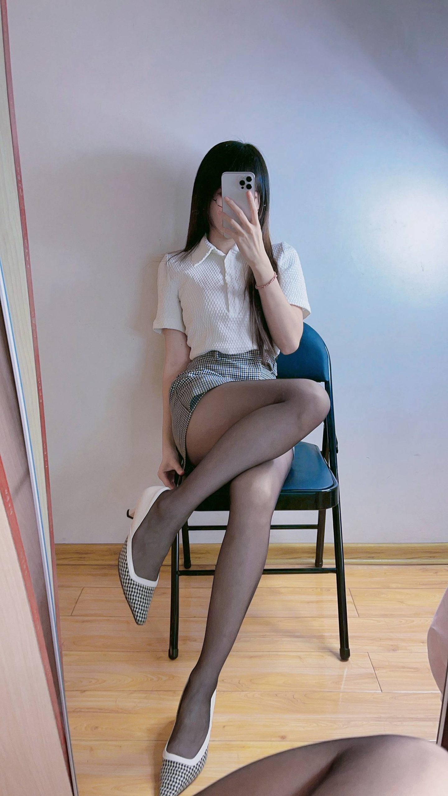 图片[172]-miko酱ww – mikoの黑丝03[185P] – 速更版-美库