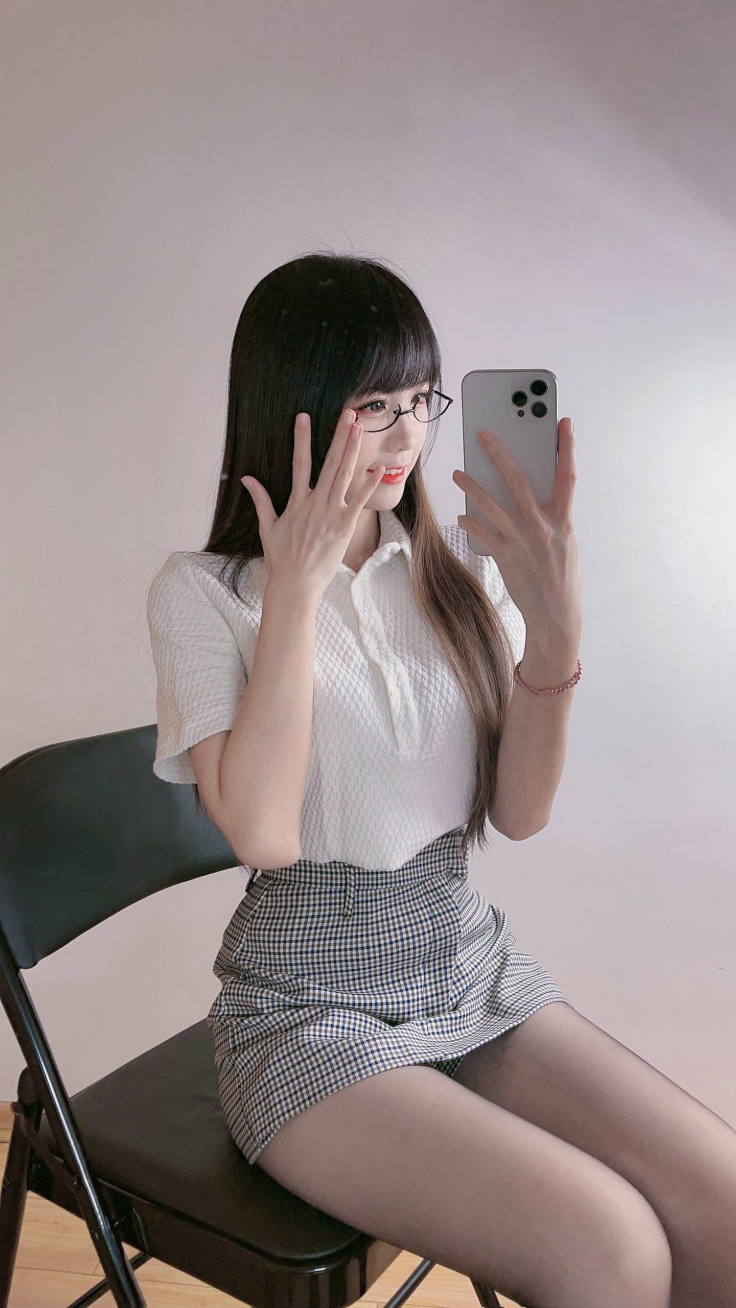 图片[173]-miko酱ww – mikoの黑丝03[185P] – 速更版-美库