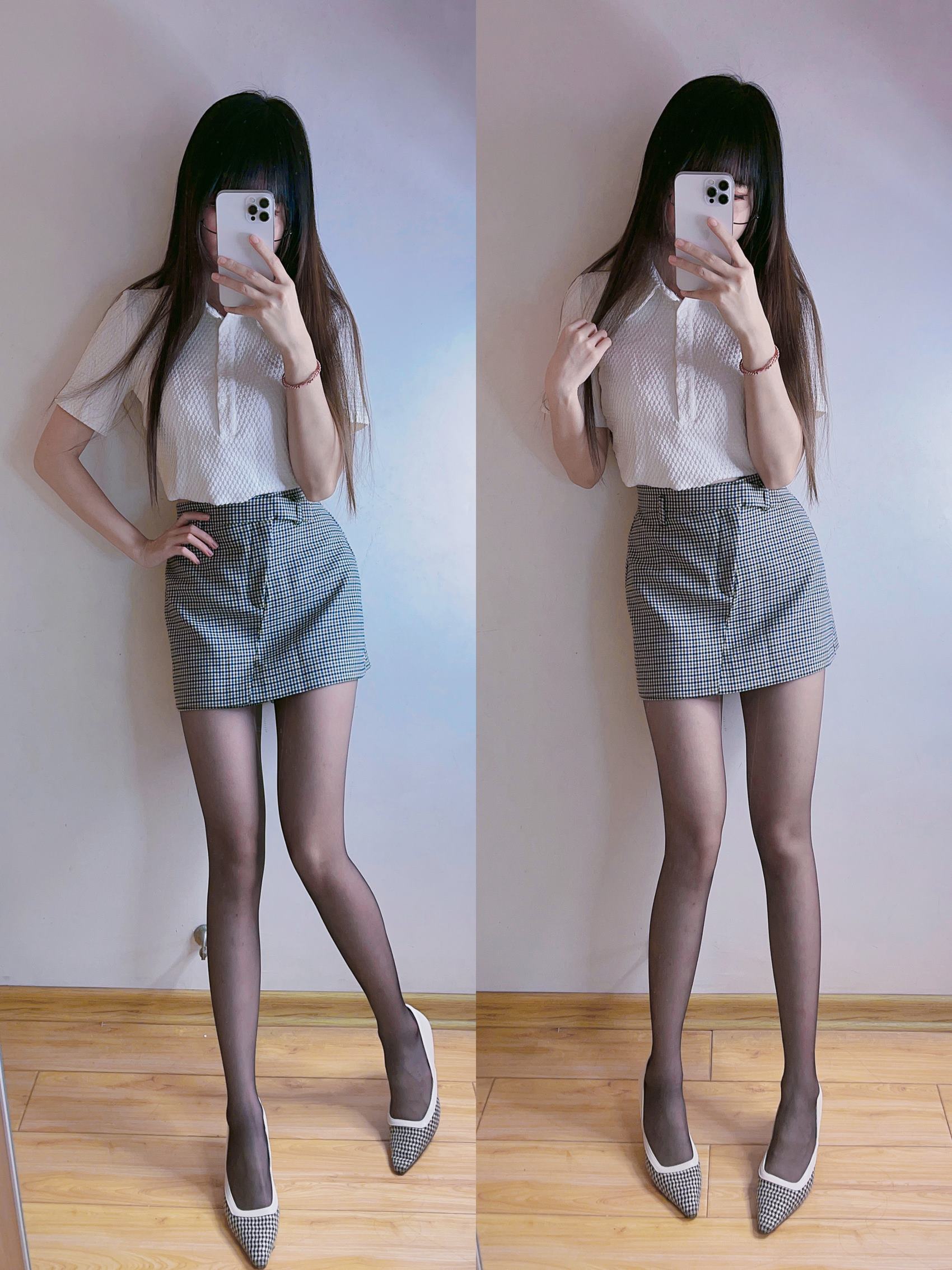 图片[175]-miko酱ww – mikoの黑丝03[185P] – 速更版-美库