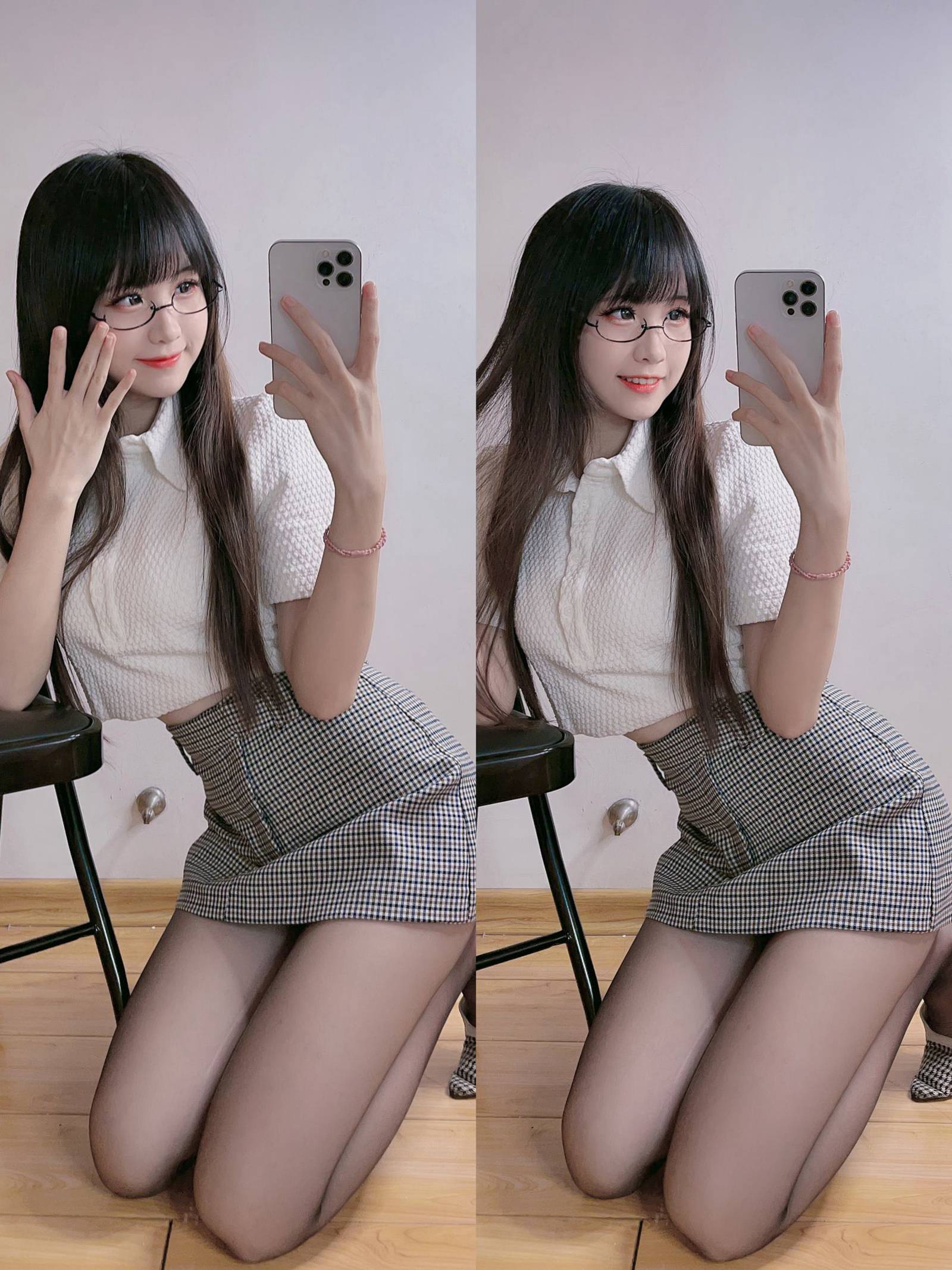 图片[177]-miko酱ww – mikoの黑丝03[185P] – 速更版-美库