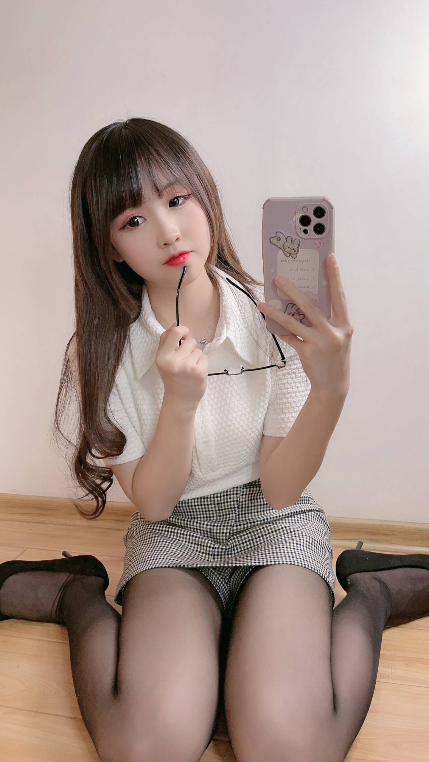 图片[180]-miko酱ww – mikoの黑丝03[185P] – 速更版-美库