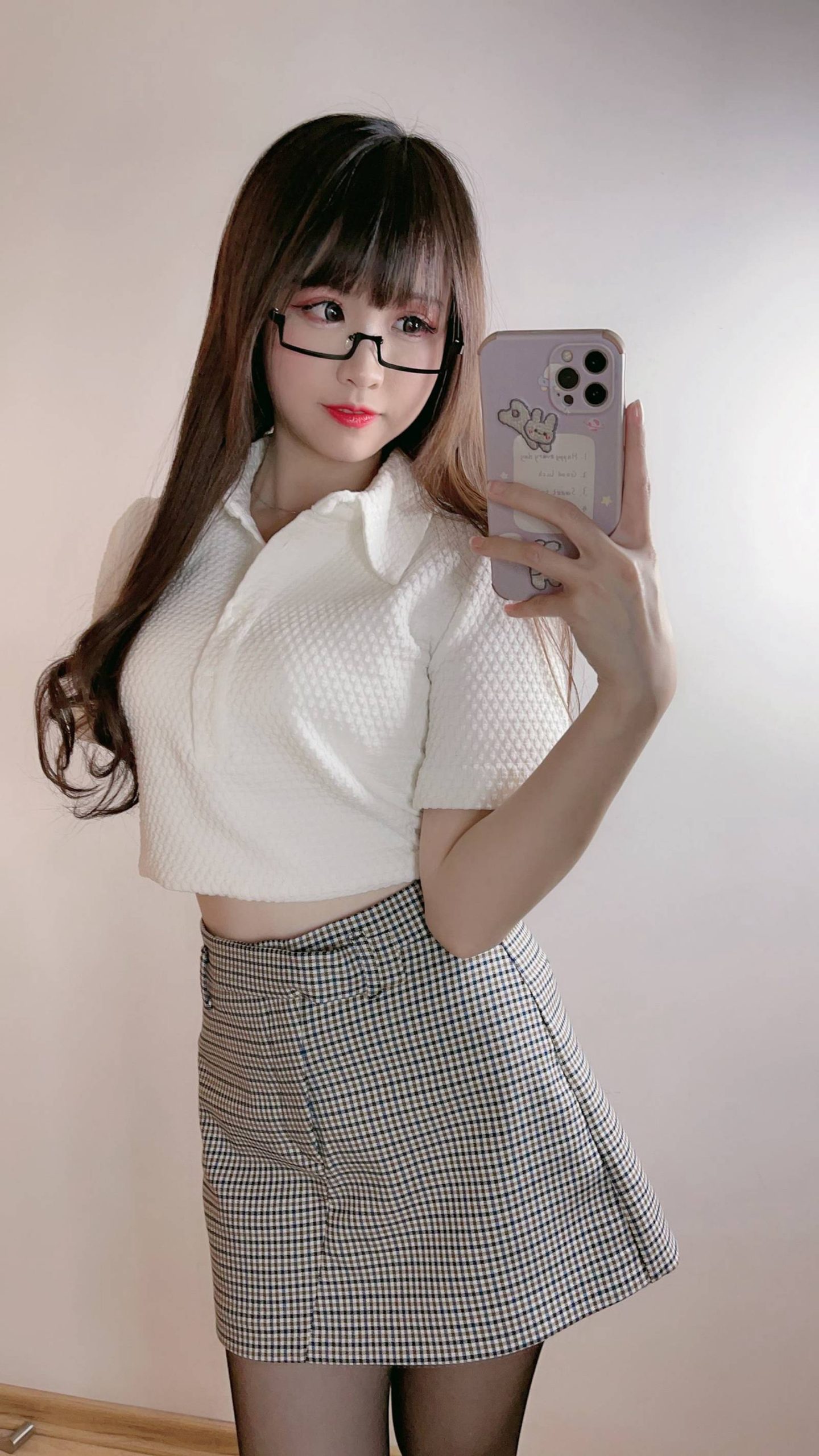 图片[183]-miko酱ww – mikoの黑丝03[185P] – 速更版-美库