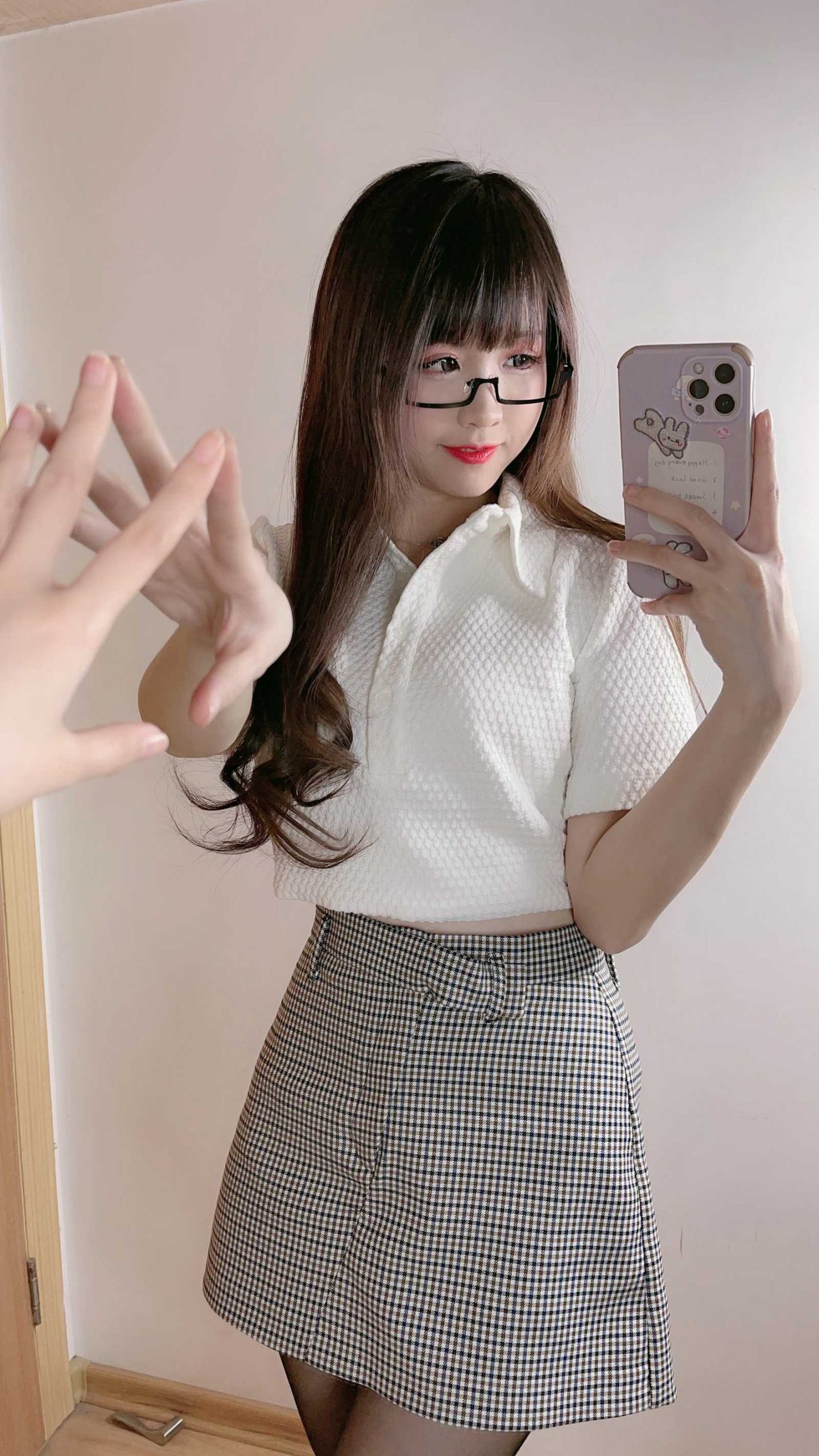 图片[184]-miko酱ww – mikoの黑丝03[185P] – 速更版-美库