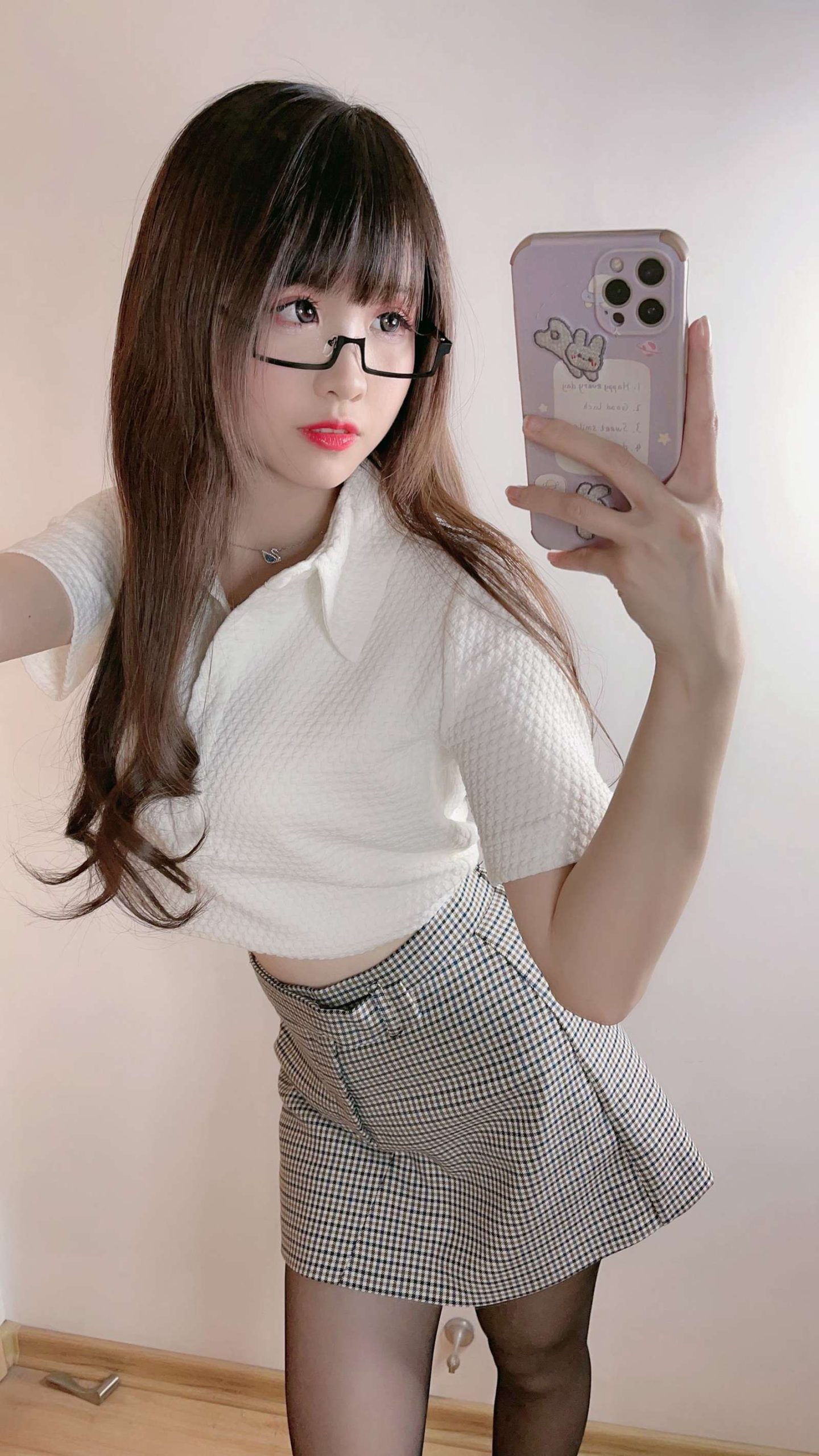 图片[185]-miko酱ww – mikoの黑丝03[185P] – 速更版-美库