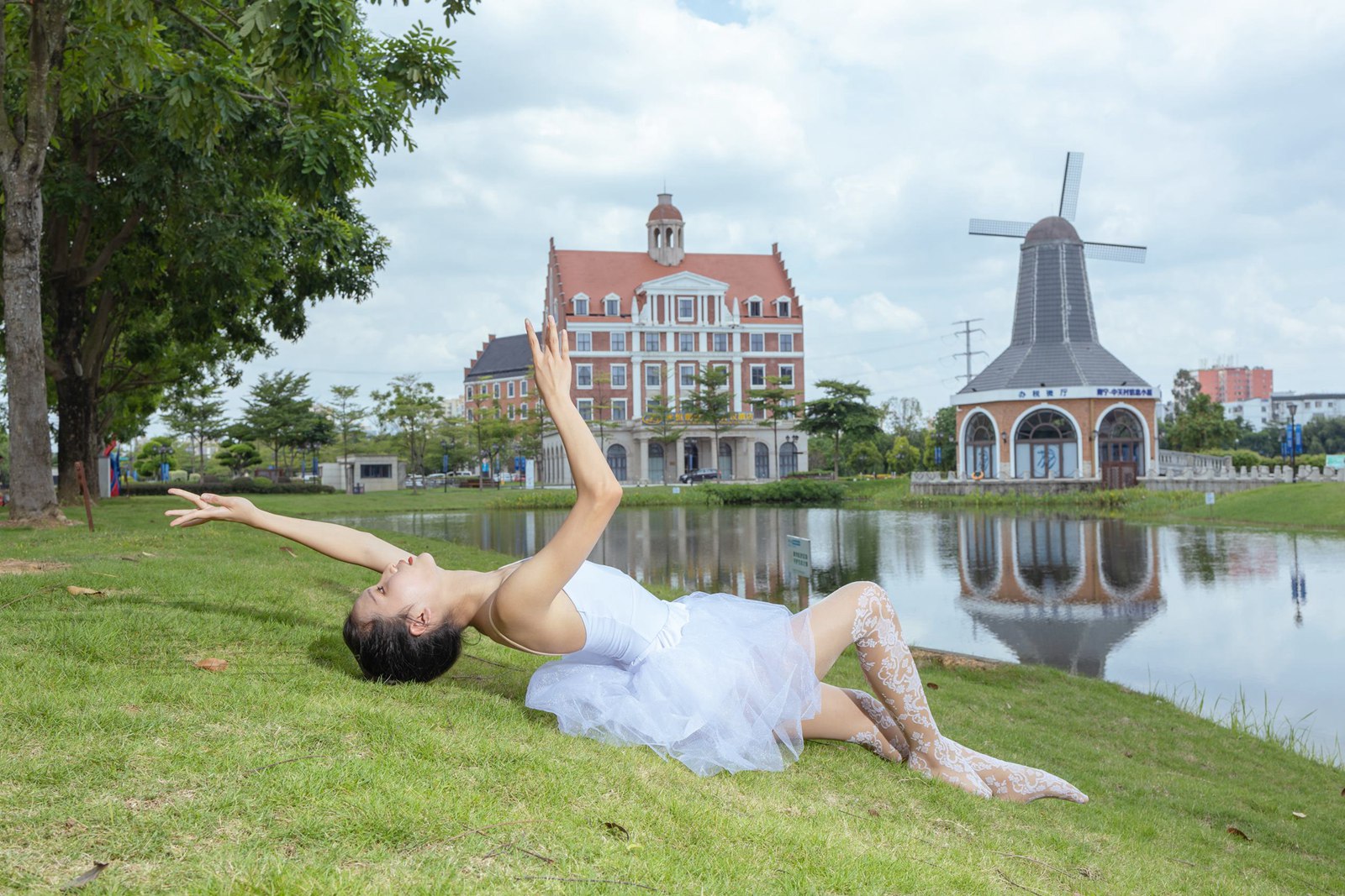 图片[10]-尤蜜丝 穿搭推广展示图集[48P] – 速更版-美库