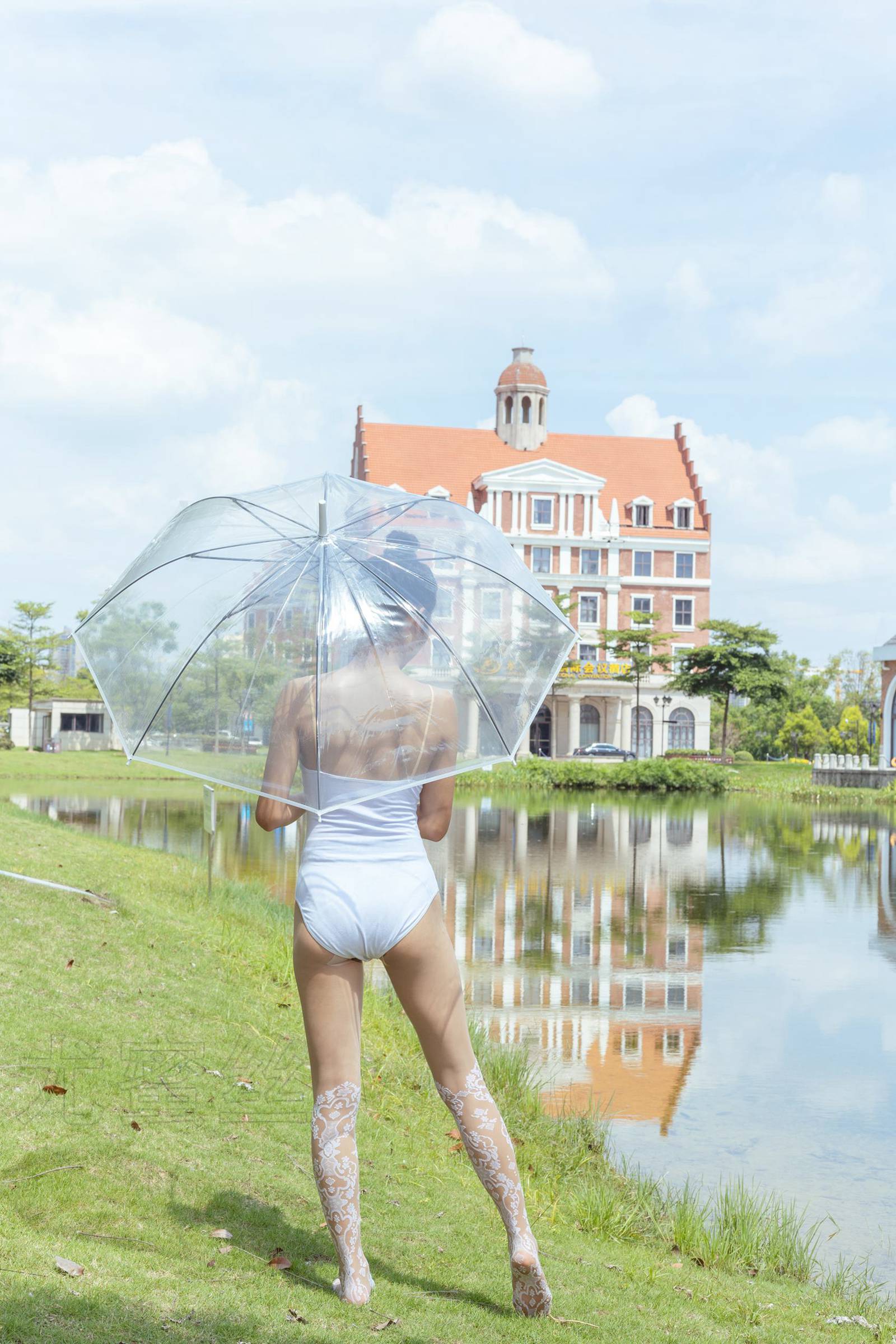 图片[25]-尤蜜丝 穿搭推广展示图集[48P] – 速更版-美库