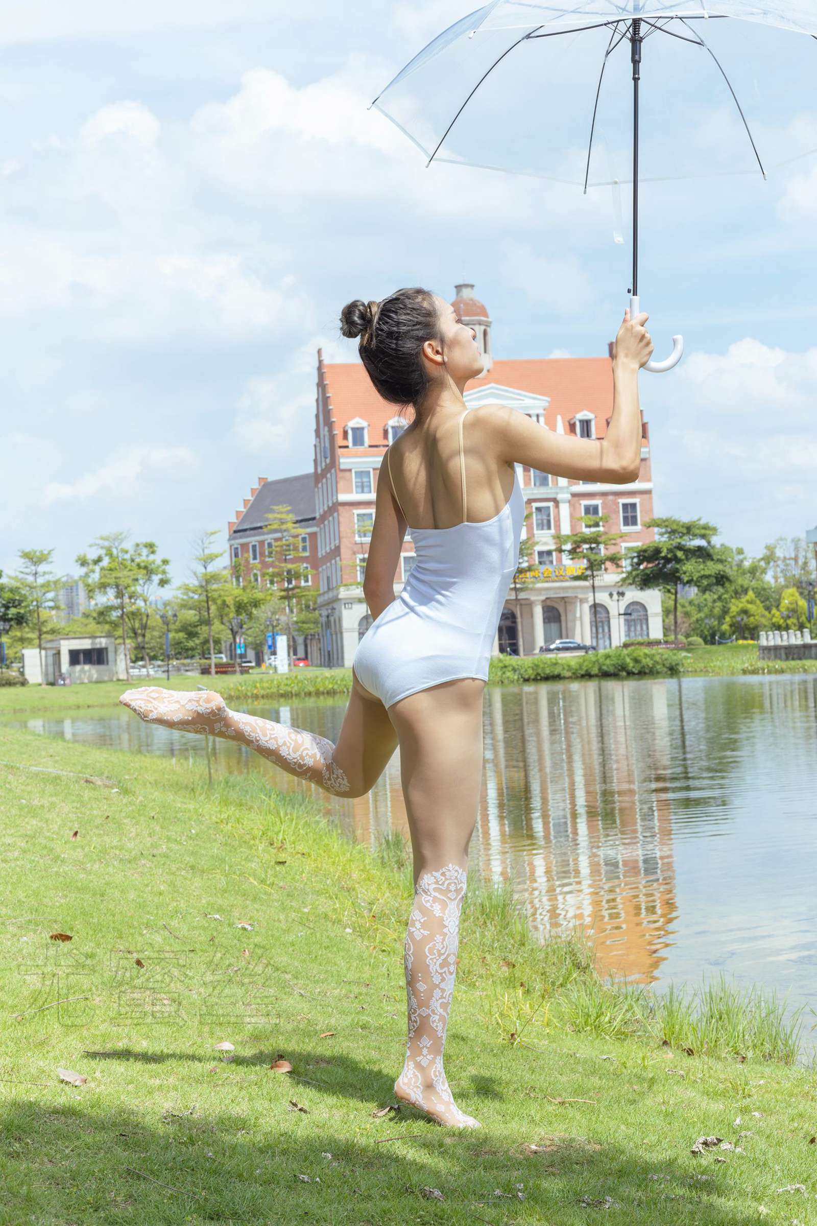 图片[36]-尤蜜丝 穿搭推广展示图集[48P] – 速更版-美库