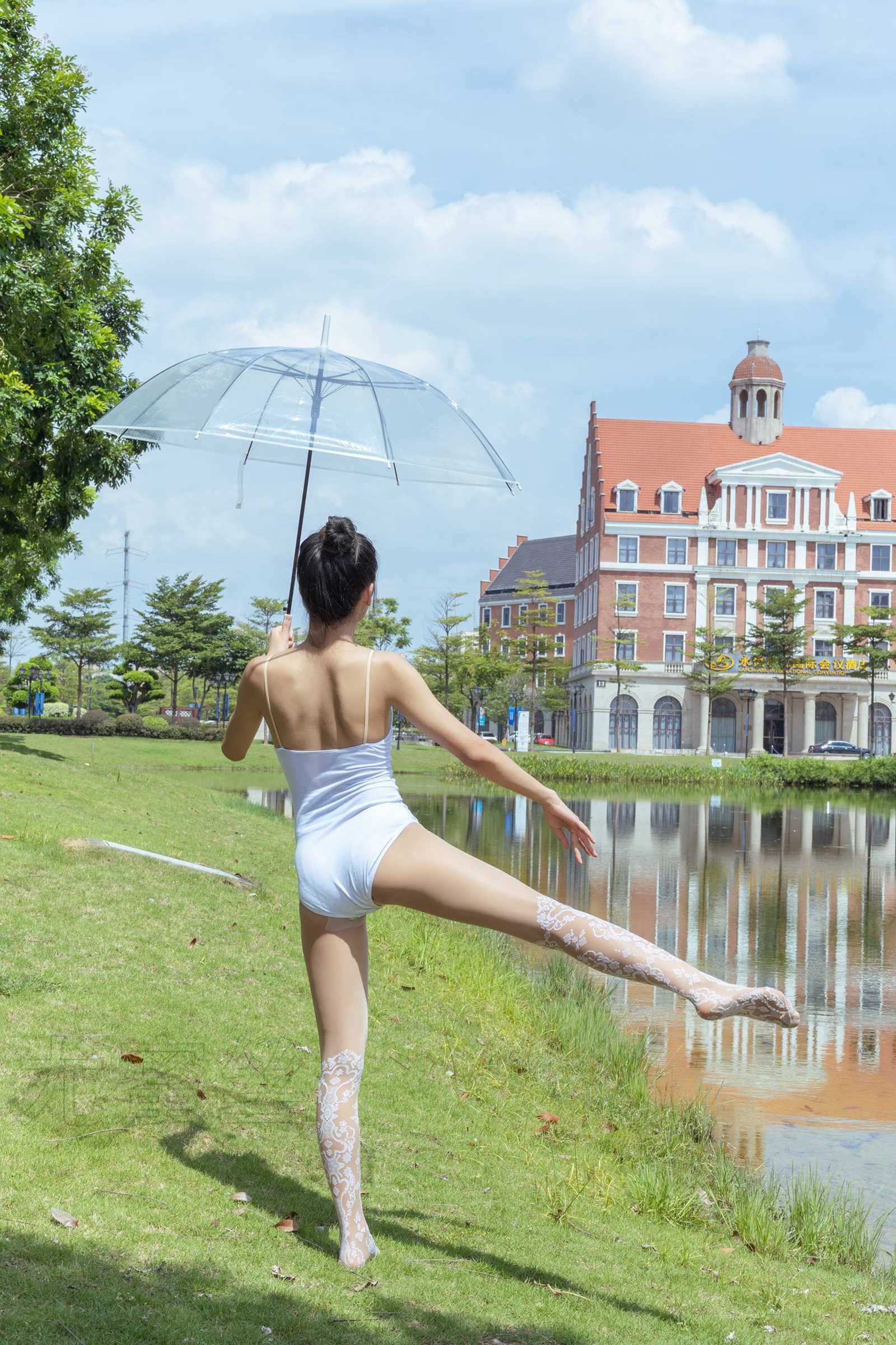 图片[45]-尤蜜丝 穿搭推广展示图集[48P] – 速更版-美库