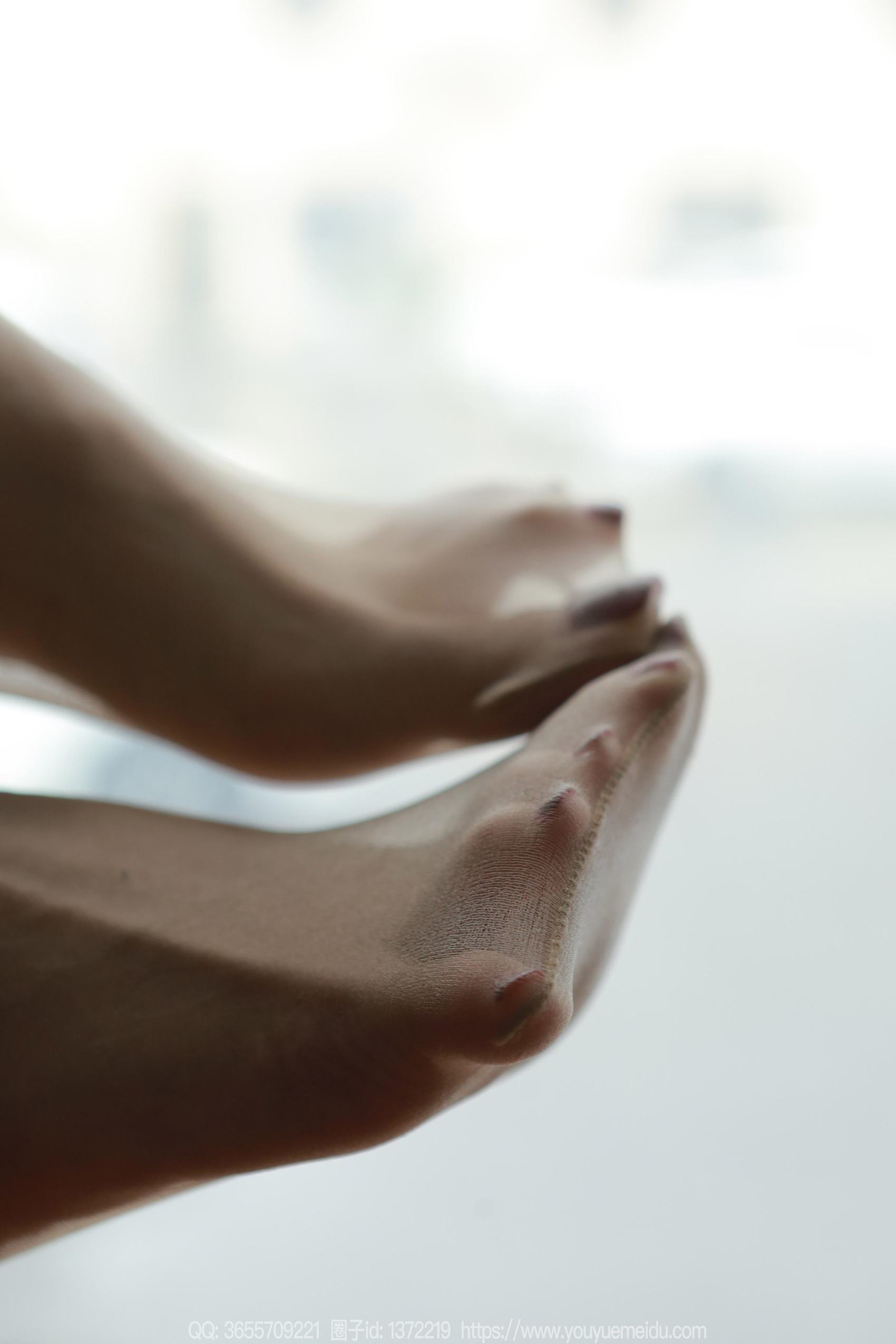 图片[35]-[IESS异思趣向] 2024.03.20 丝享家1694：美子《OL小黑裙》[87P] – 速更版-美库