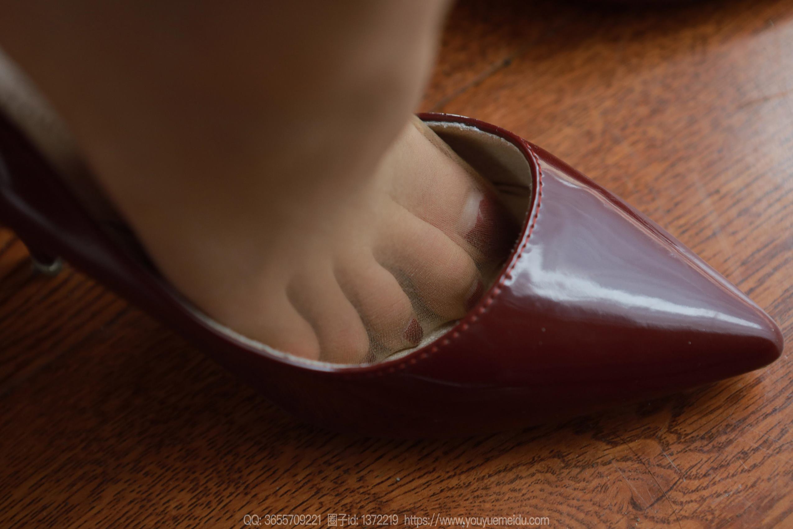 图片[45]-[IESS异思趣向] 2024.03.20 丝享家1694：美子《OL小黑裙》[87P] – 速更版-美库