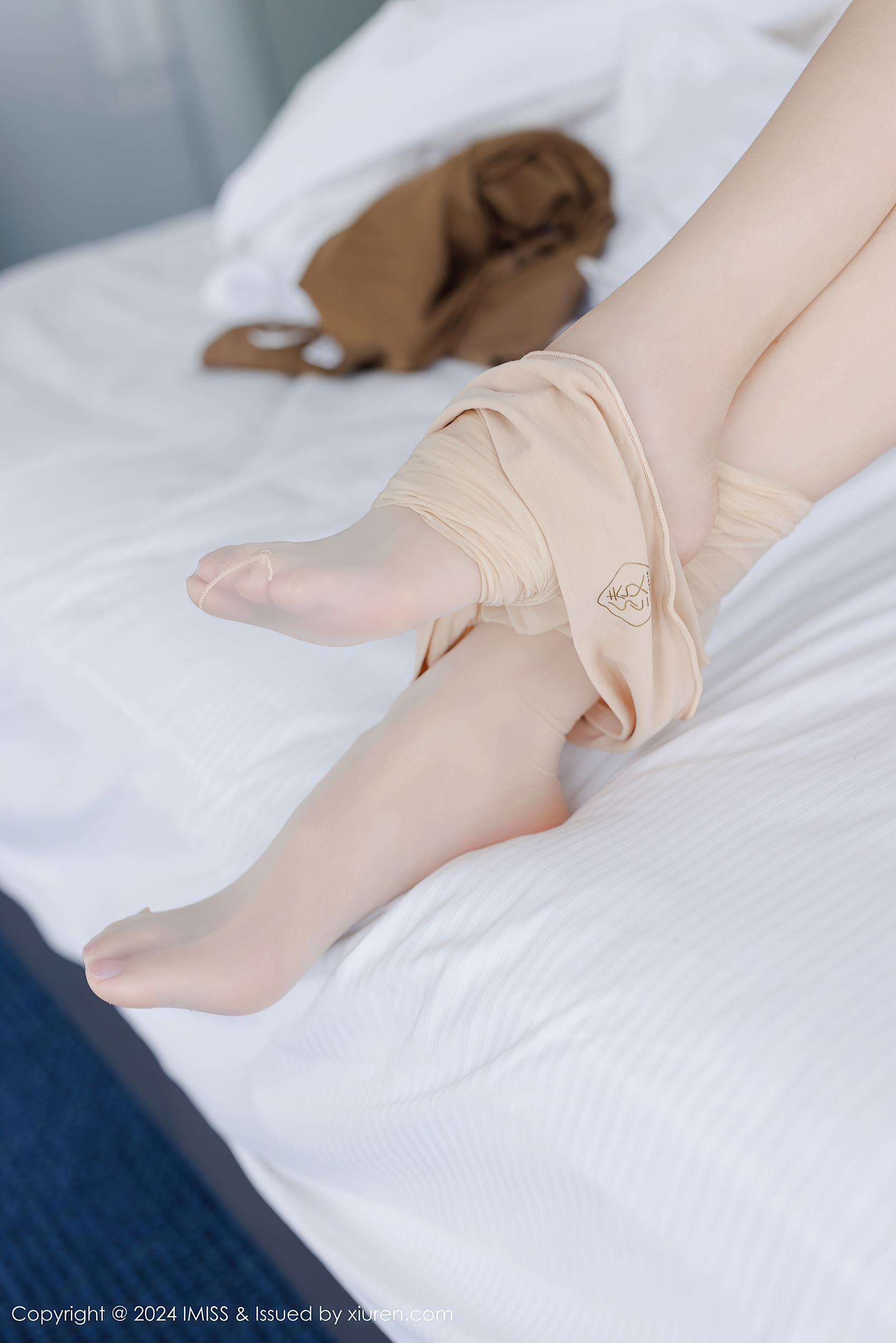 图片[42]-[IMiss爱蜜社]2024.03.07 VOL.767 泥鳅鳅[40+1P] – 速更版-美库