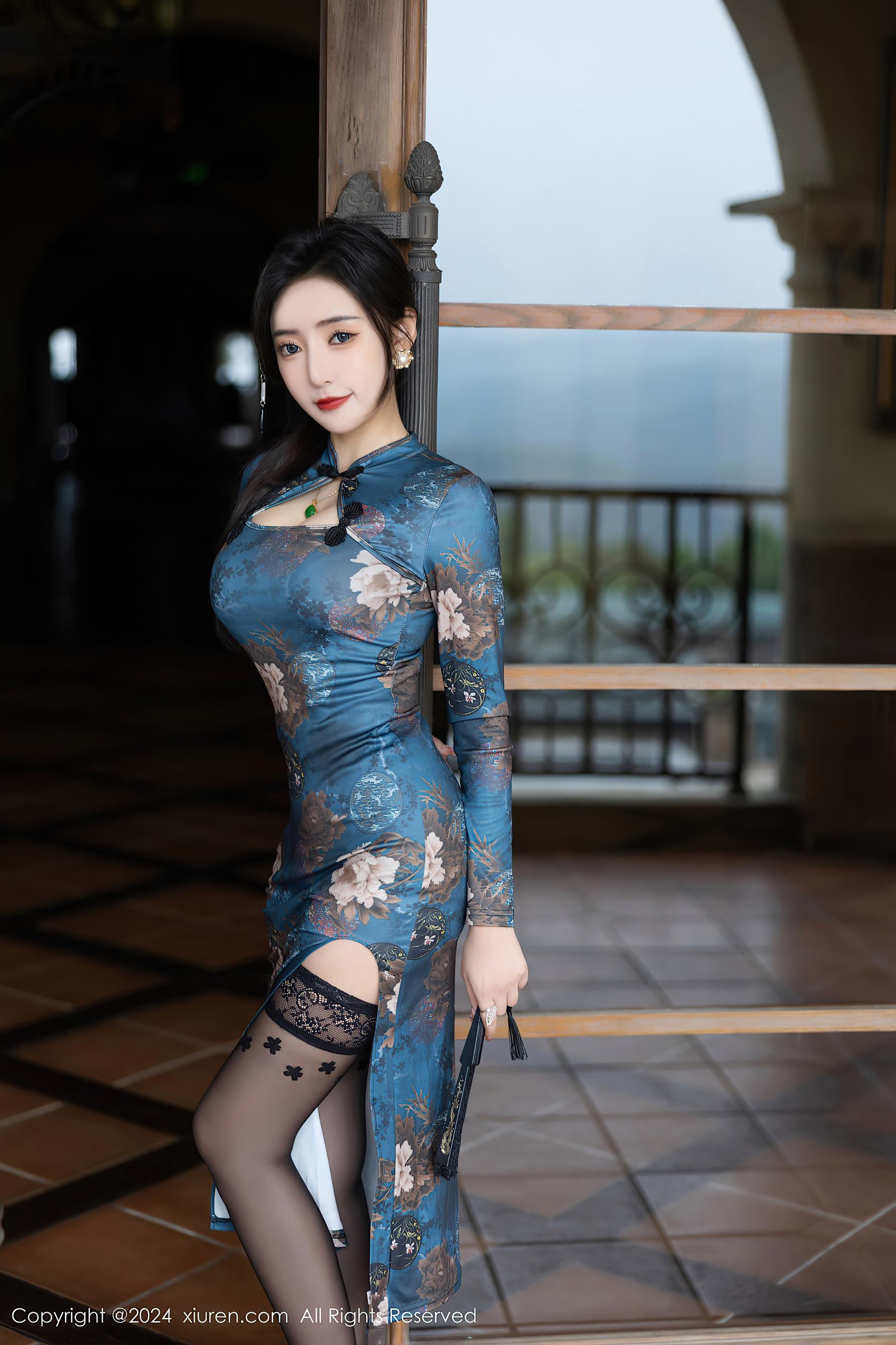 图片[24]-[Xiuren秀人网]2024.04.19 NO.8425 王馨瑶yanni[55+1P] – 速更版-美库