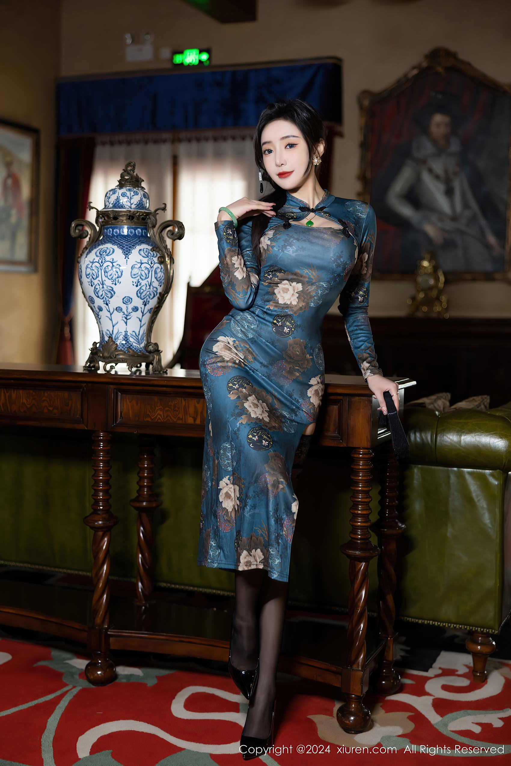 图片[29]-[Xiuren秀人网]2024.04.19 NO.8425 王馨瑶yanni[55+1P] – 速更版-美库