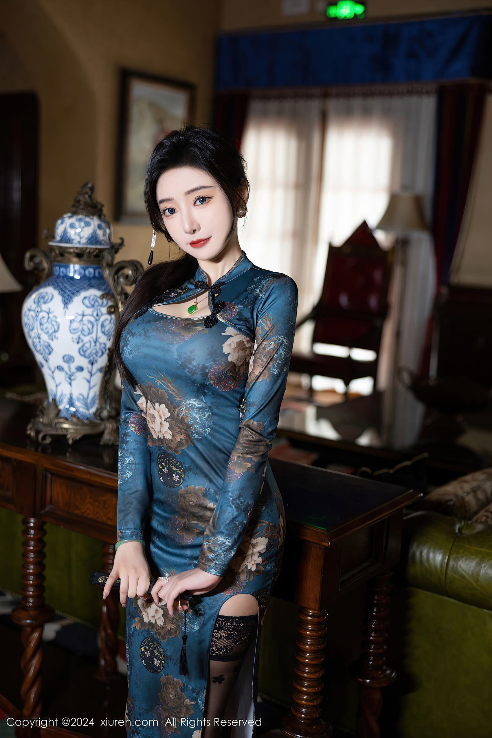 图片[30]-[Xiuren秀人网]2024.04.19 NO.8425 王馨瑶yanni[55+1P] – 速更版-美库